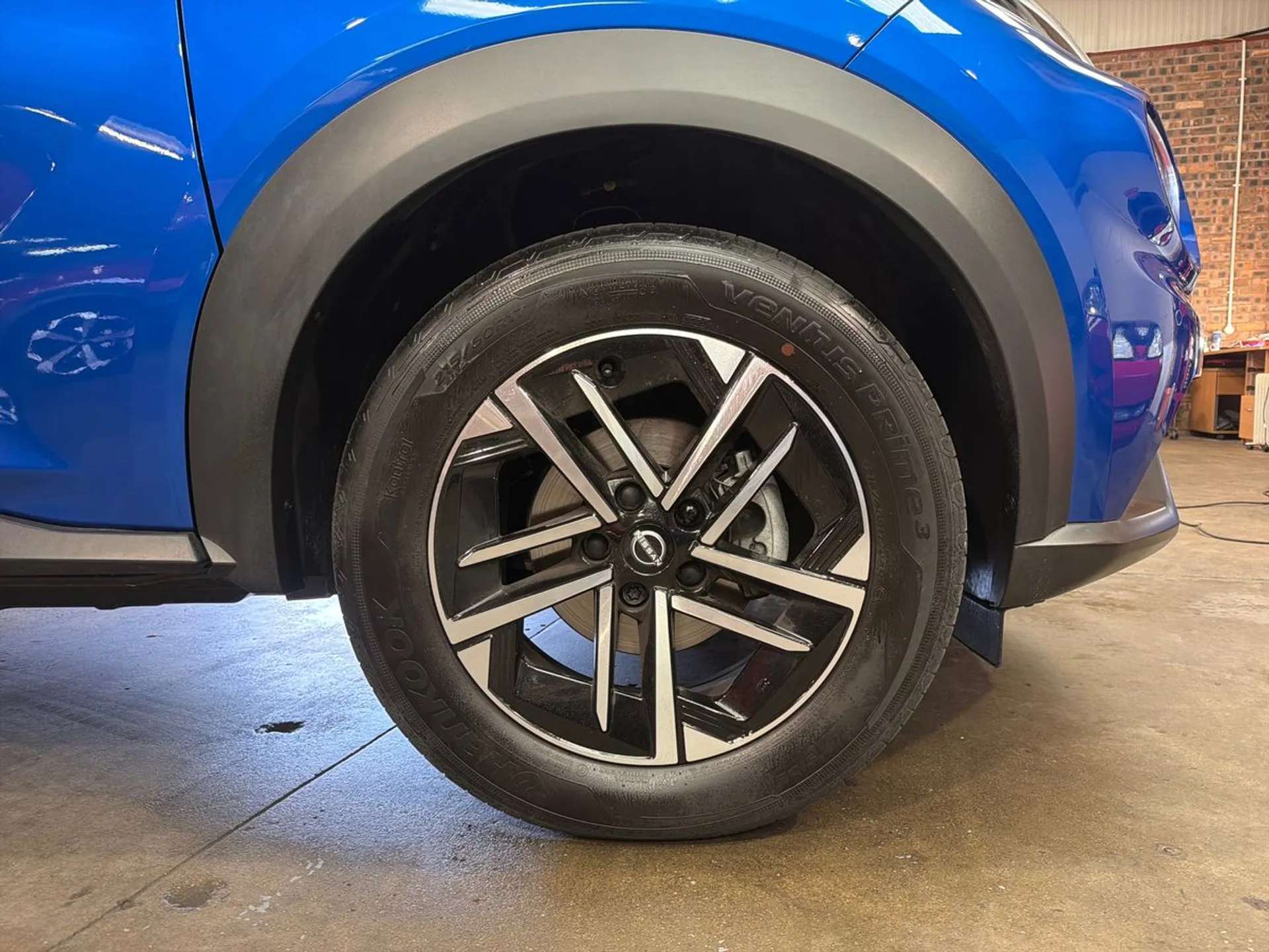 2025 NISSAN JUKE 2025 NISSAN JUKE
