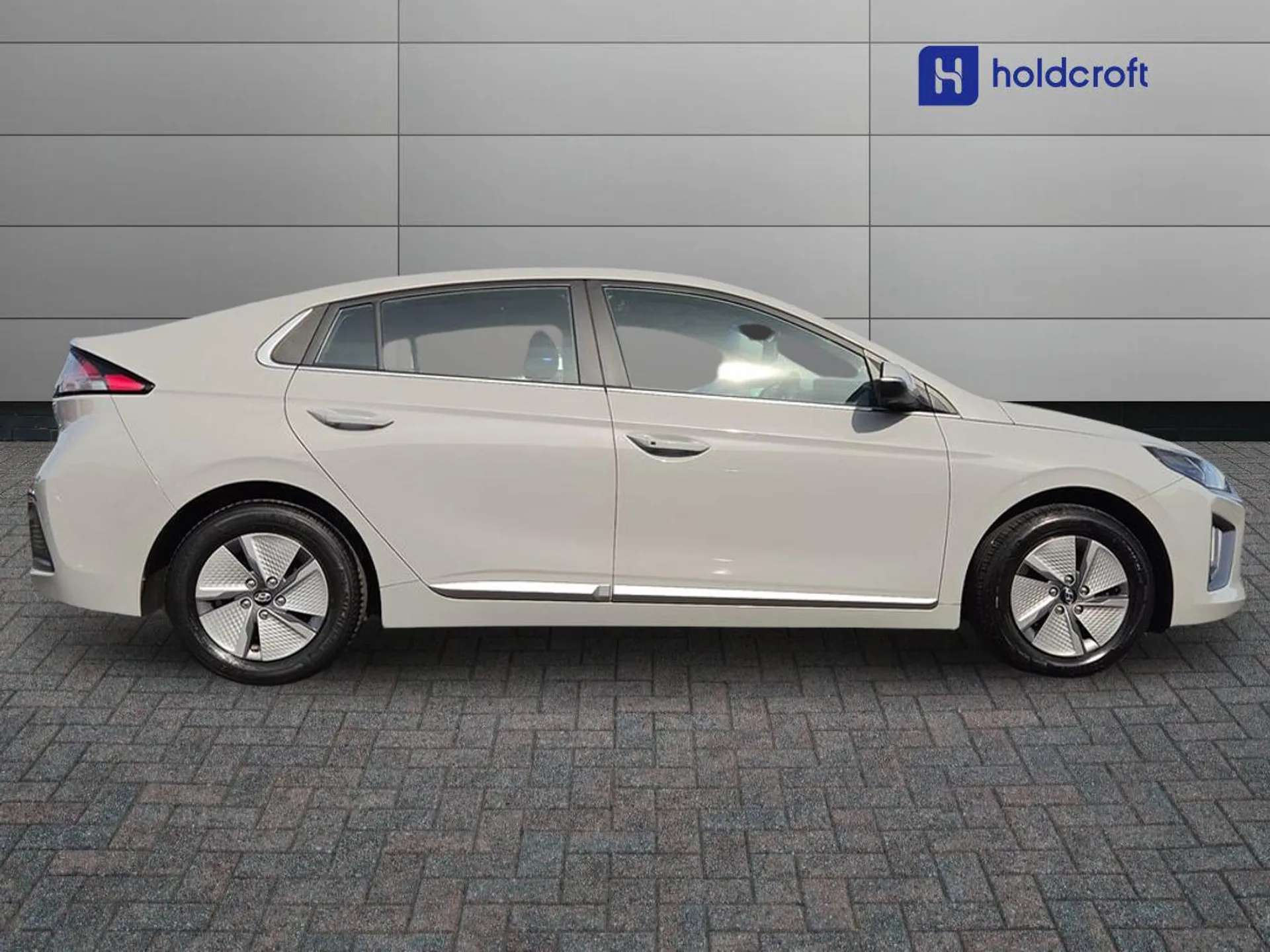 2022 HYUNDAI IONIQ 2022 HYUNDAI IONIQ