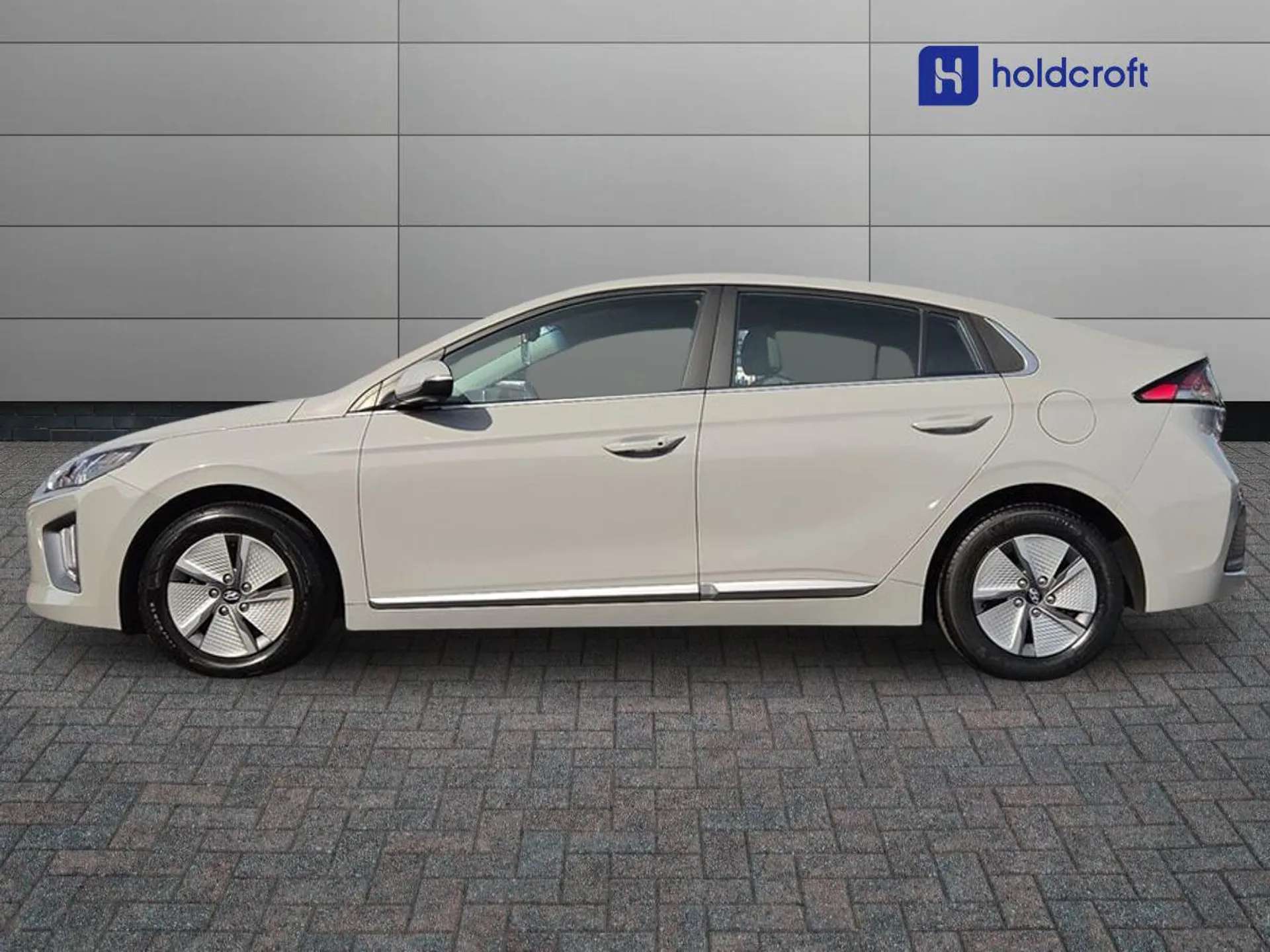 2022 HYUNDAI IONIQ 2022 HYUNDAI IONIQ