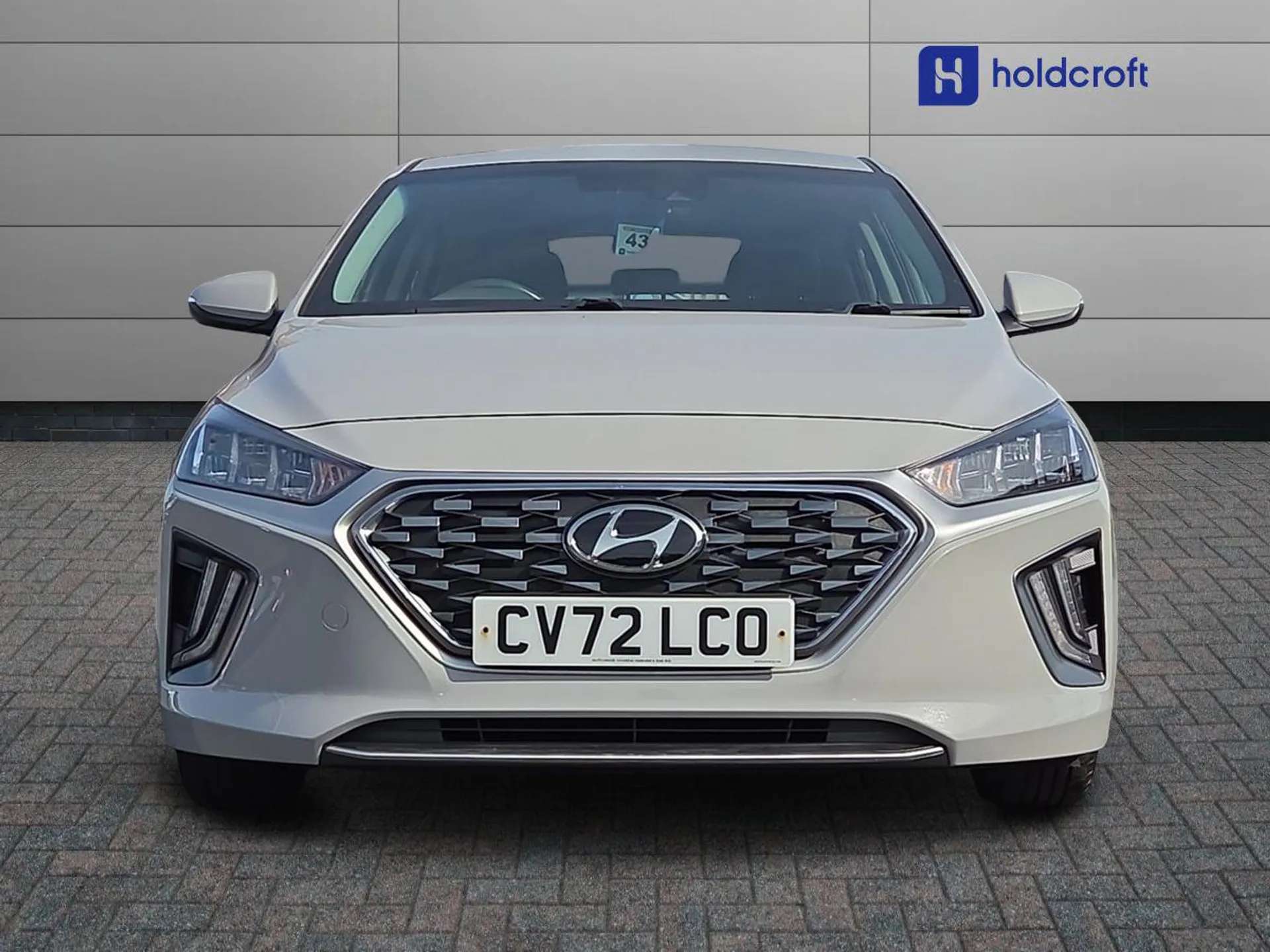 2022 HYUNDAI IONIQ 2022 HYUNDAI IONIQ
