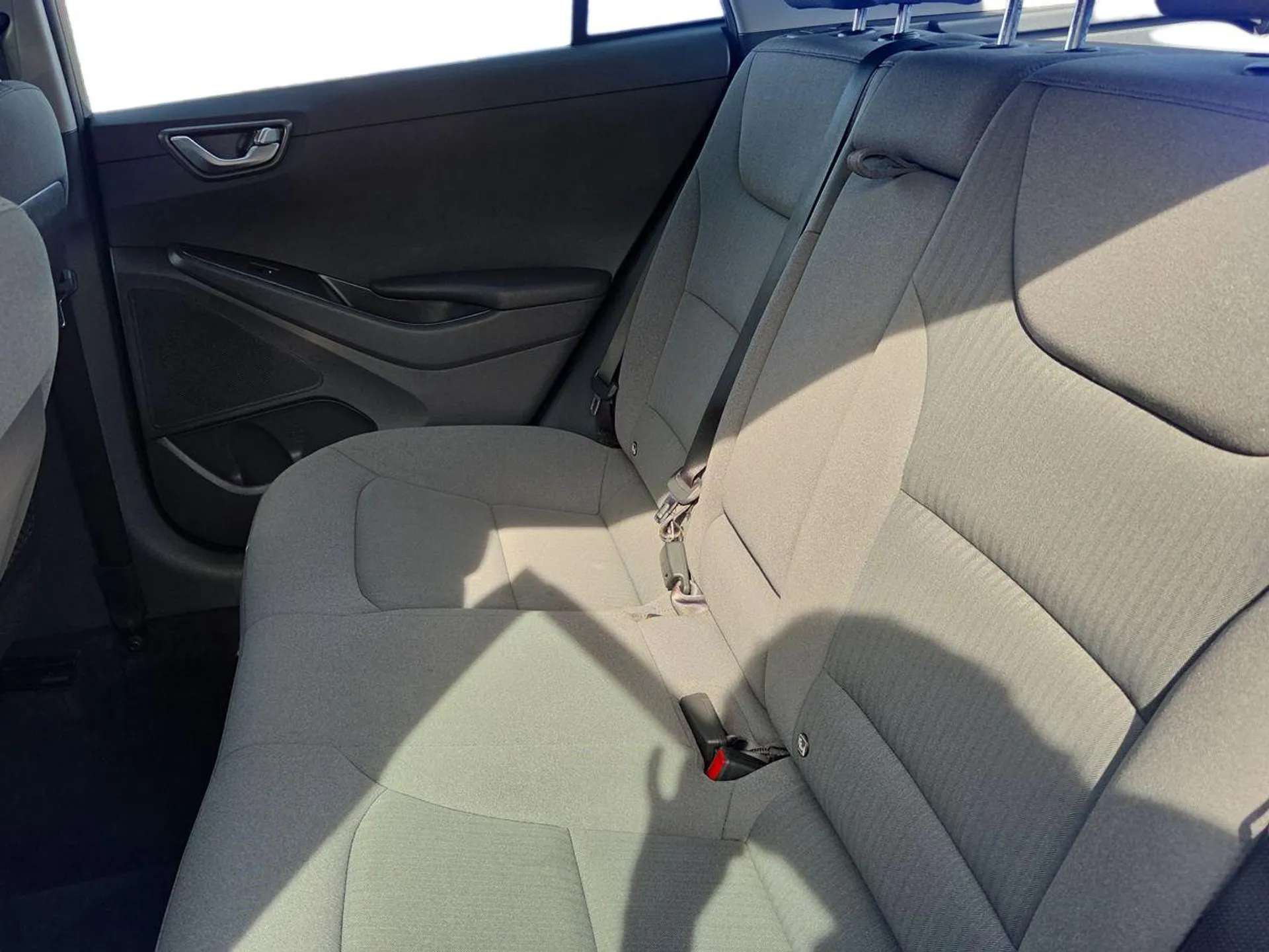 2022 HYUNDAI IONIQ 2022 HYUNDAI IONIQ