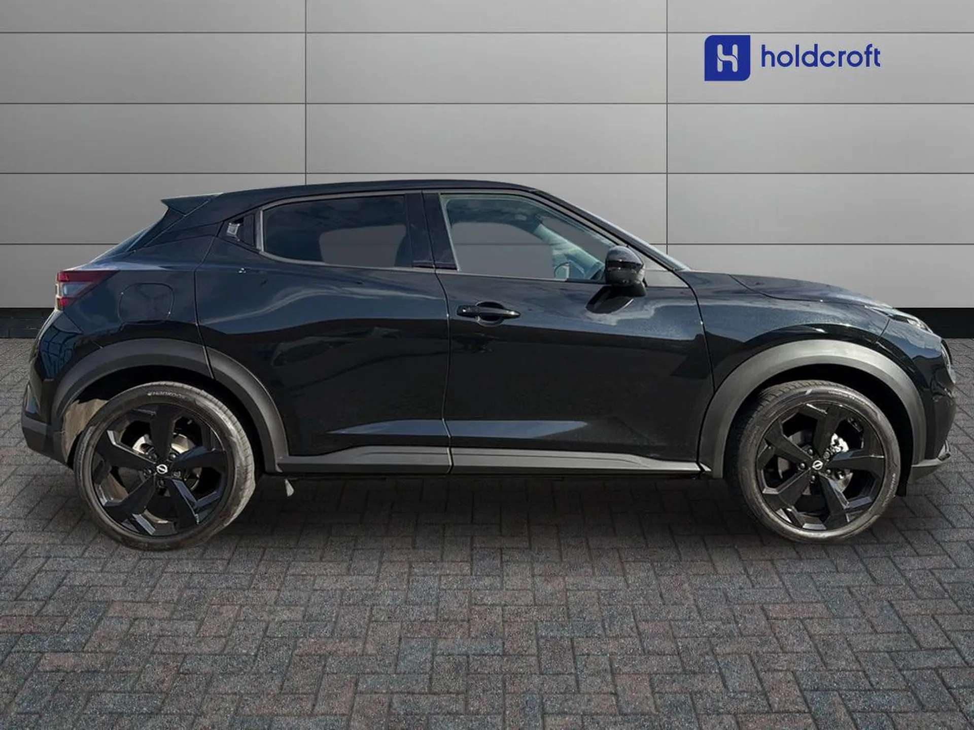 A 2026 NISSAN JUKE 1.6 Hybrid Tekna 5dr Auto A 2026 NISSAN JUKE 1.6 Hybrid Tekna 5dr Auto