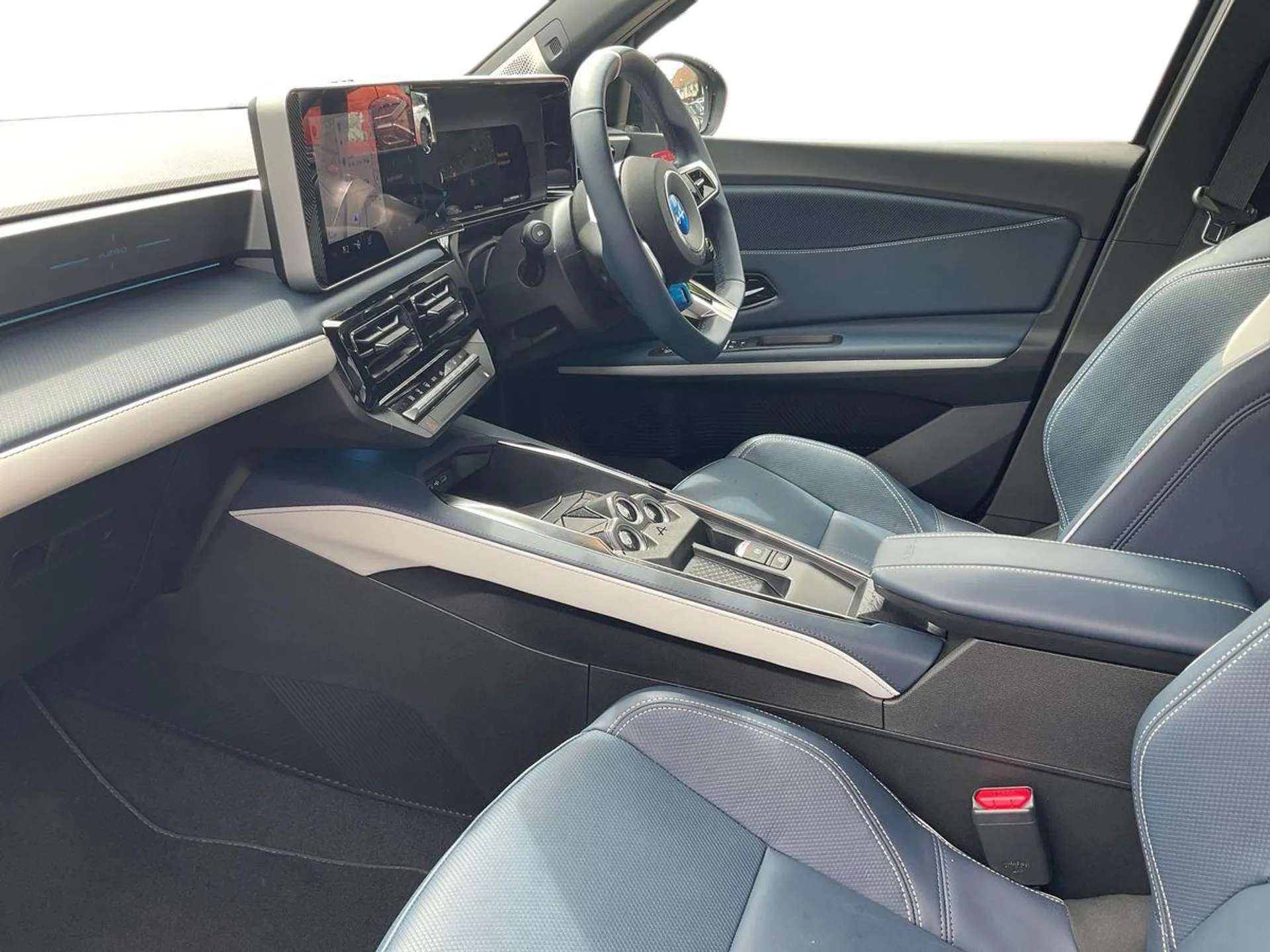 A 2025 ALPINE A290 160kW GTS 52kWh 5dr Auto A 2025 ALPINE A290 160kW GTS 52kWh 5dr Auto