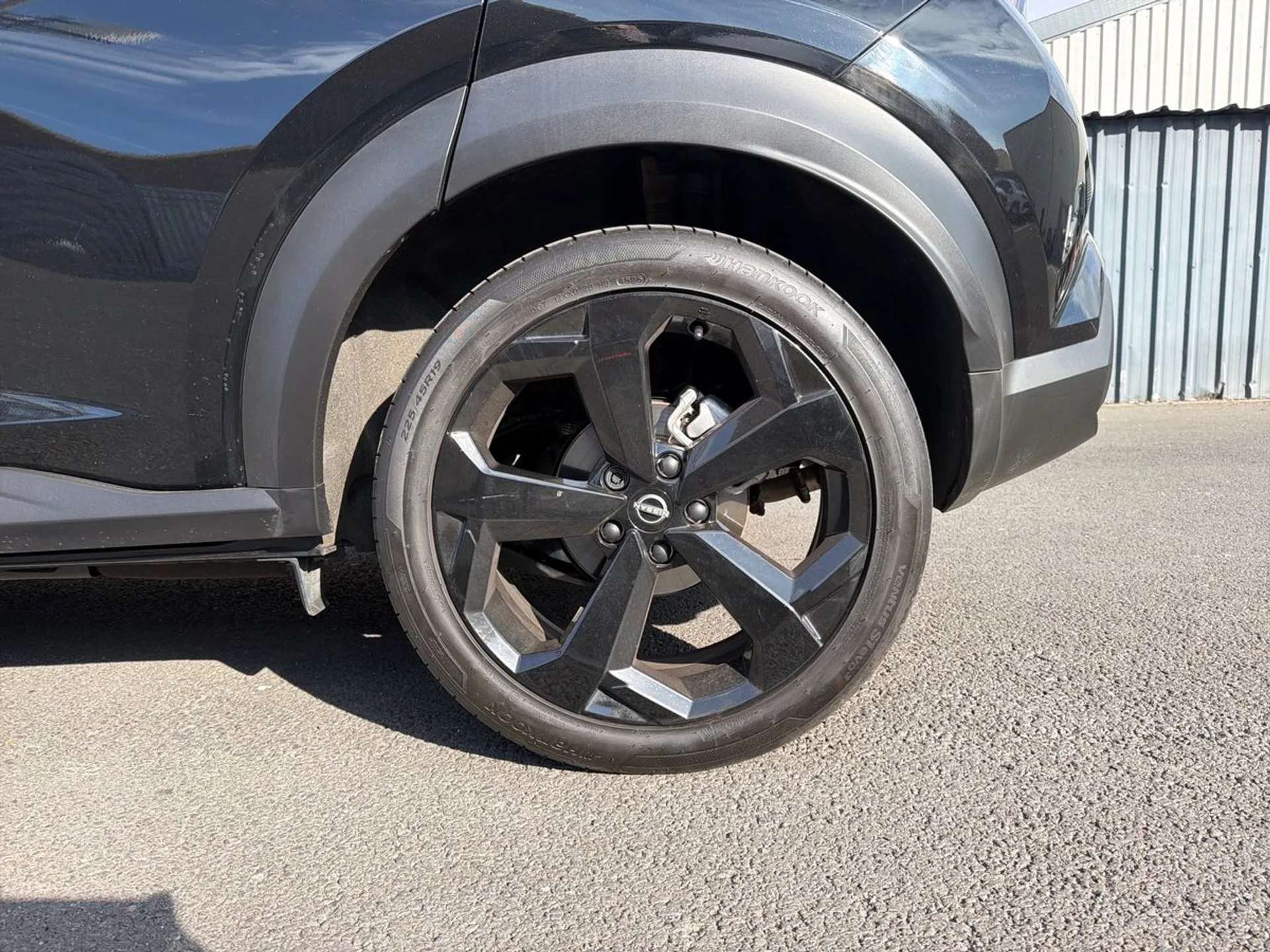 2026 NISSAN JUKE 2026 NISSAN JUKE