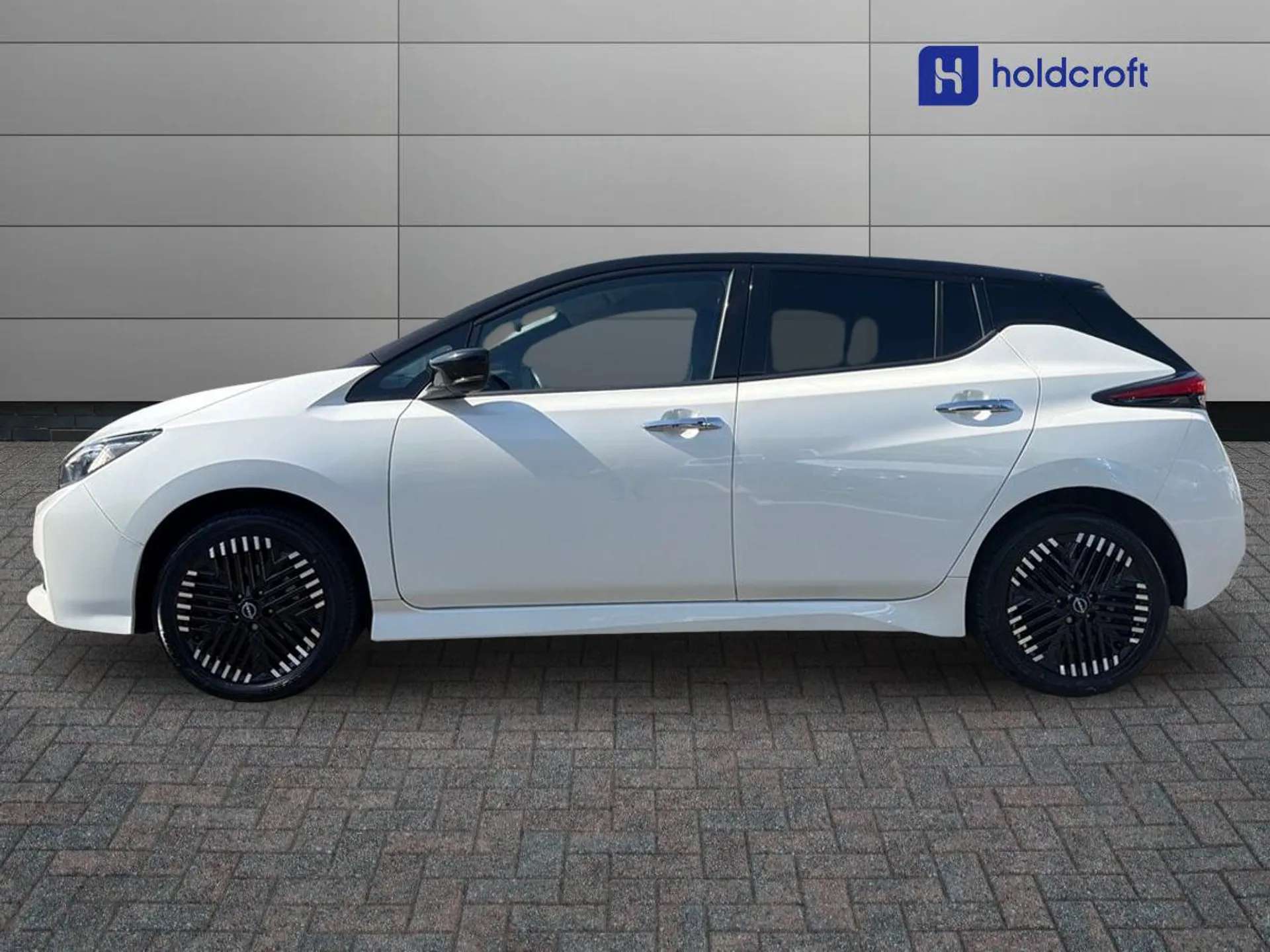 2022 NISSAN LEAF 2022 NISSAN LEAF