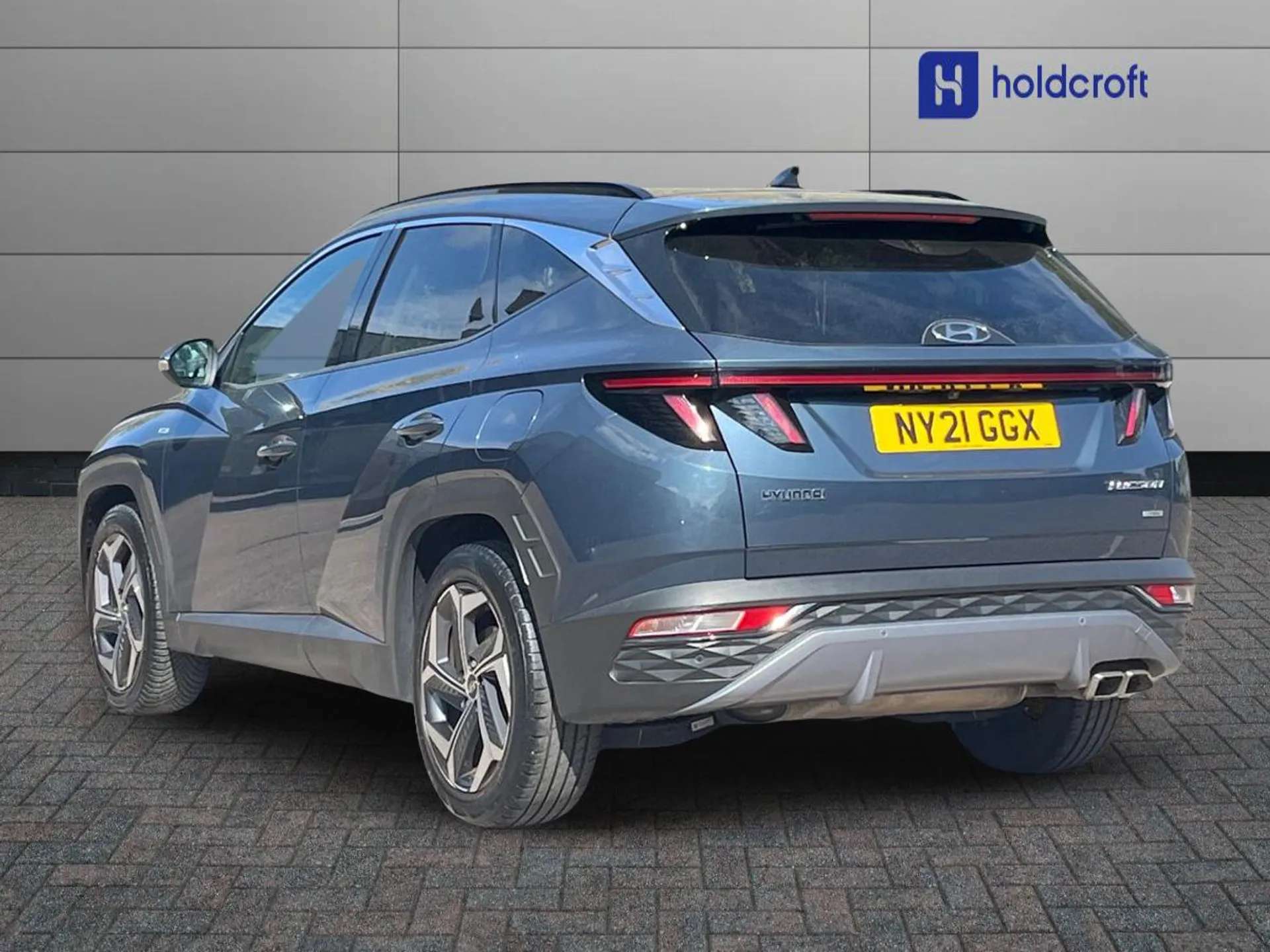 A 2021 HYUNDAI TUCSON 1.6 TGDi 48V MHD 180 Ultimate 5dr 4WD DCT - ZERO DEPOSIT FINANCE AND CASHBACK AVAILABLE A 2021 HYUNDAI TUCSON 1.6 TGDi 48V MHD 180 Ultimate 5dr 4WD DCT - ZERO DEPOSIT FINANCE AND CASHBACK AVAILABLE