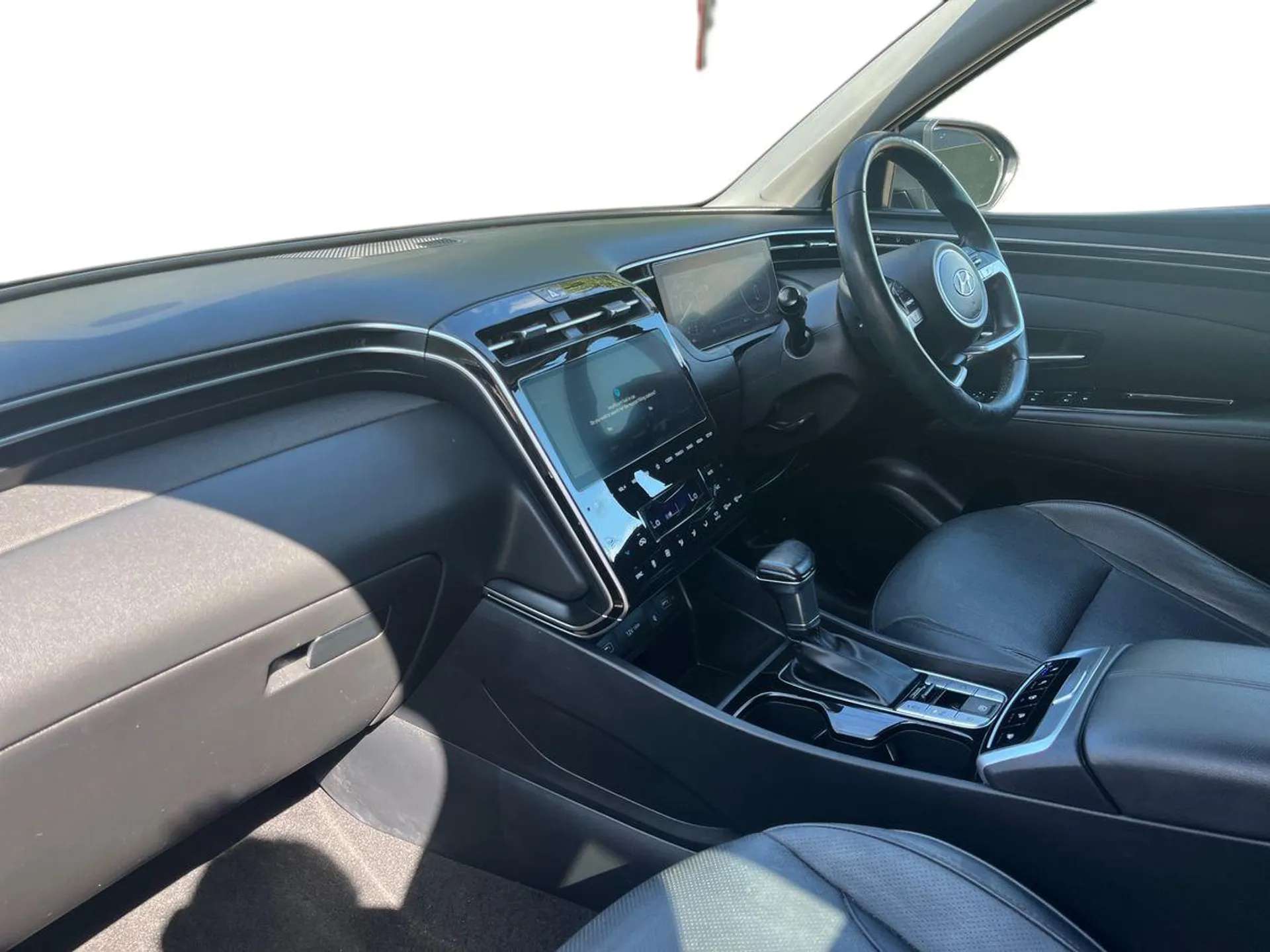 A 2021 HYUNDAI TUCSON 1.6 TGDi 48V MHD 180 Ultimate 5dr 4WD DCT - ZERO DEPOSIT FINANCE AND CASHBACK AVAILABLE A 2021 HYUNDAI TUCSON 1.6 TGDi 48V MHD 180 Ultimate 5dr 4WD DCT - ZERO DEPOSIT FINANCE AND CASHBACK AVAILABLE
