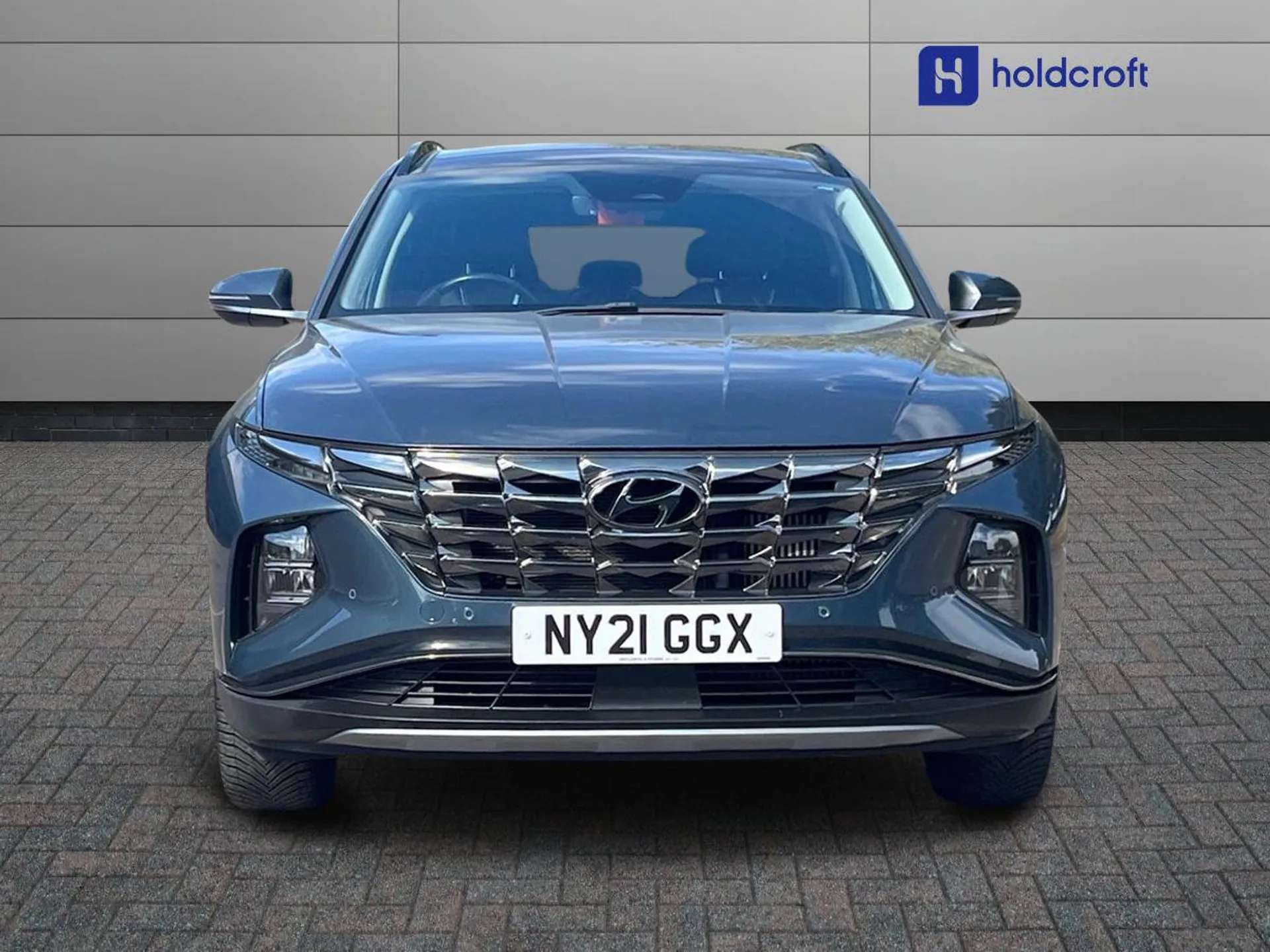 2021 HYUNDAI TUCSON 2021 HYUNDAI TUCSON