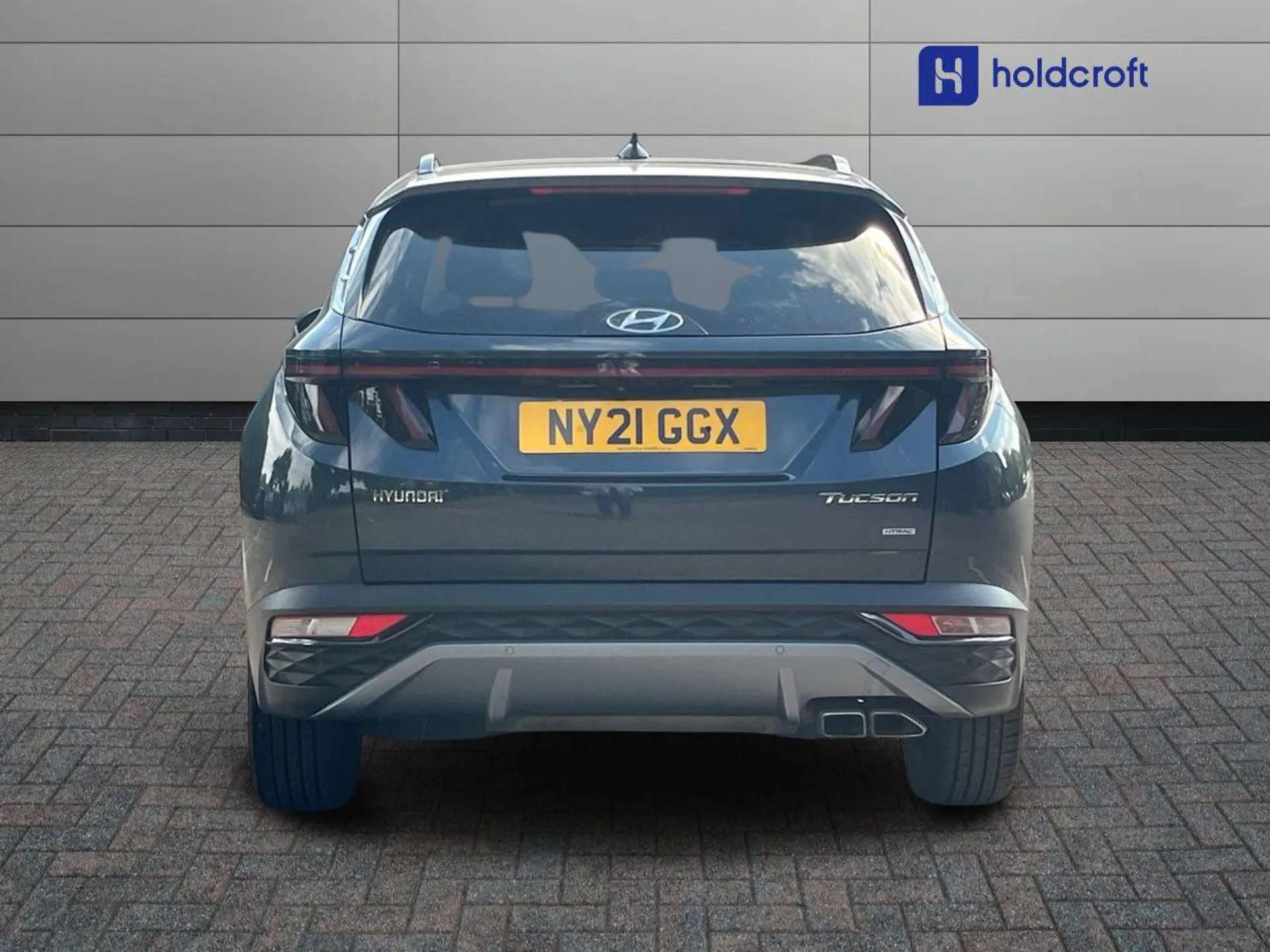 2021 HYUNDAI TUCSON 2021 HYUNDAI TUCSON