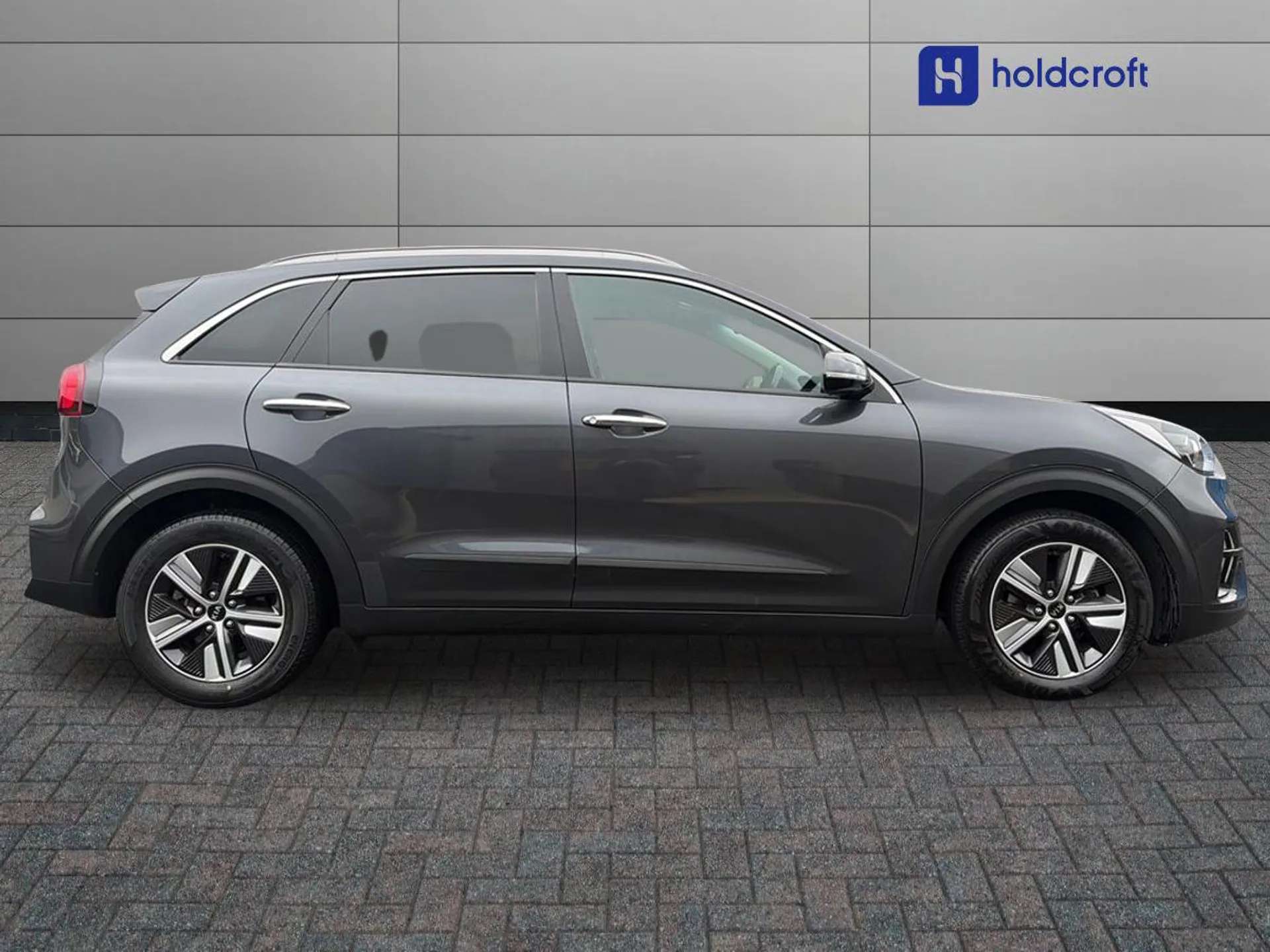 2021 KIA NIRO 2021 KIA NIRO