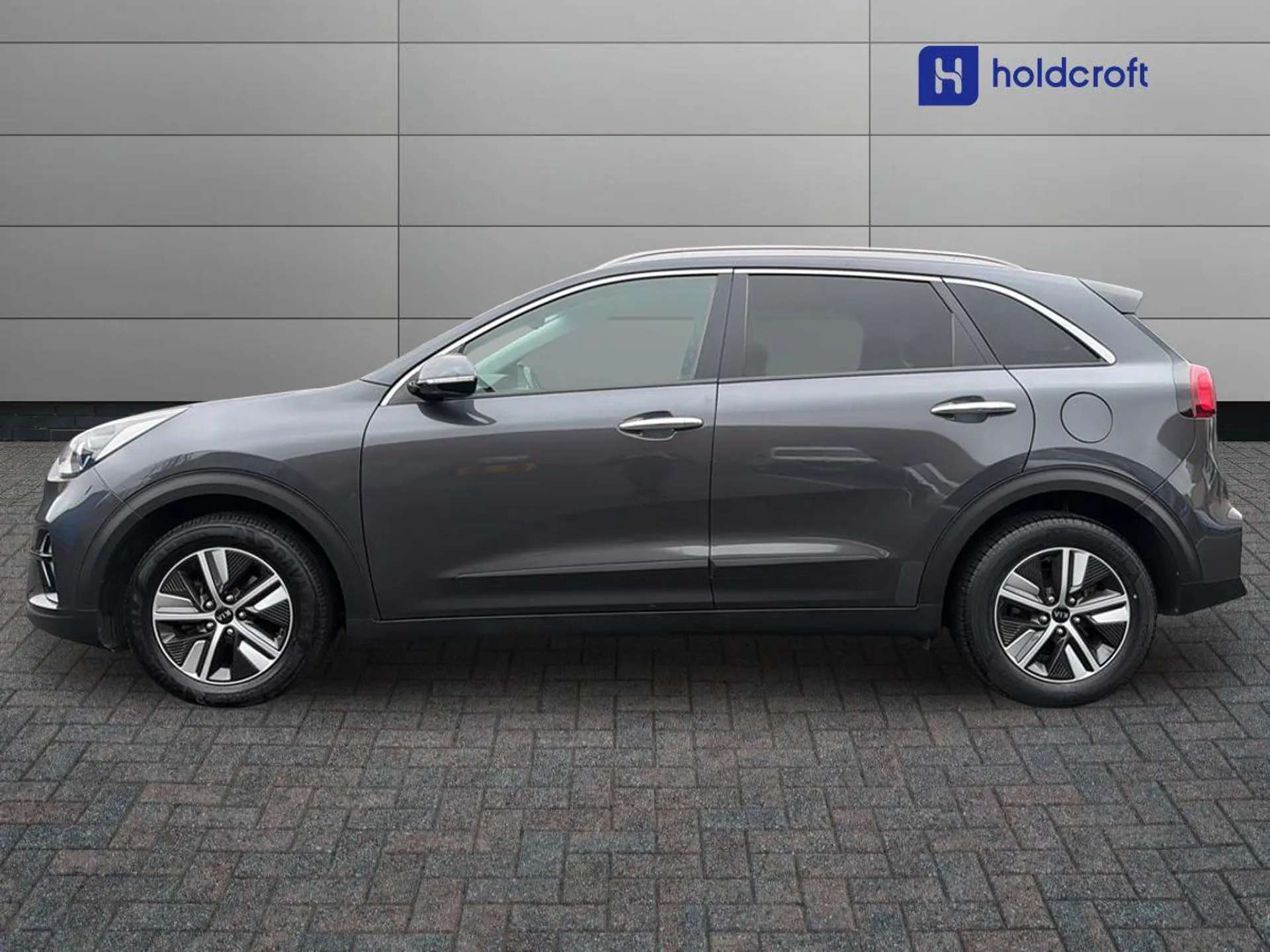 2021 KIA NIRO 2021 KIA NIRO