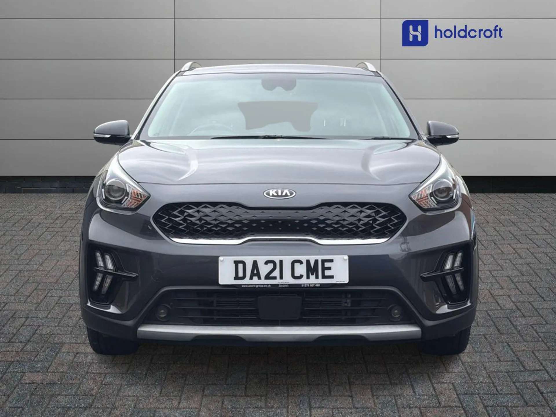 2021 KIA NIRO 2021 KIA NIRO