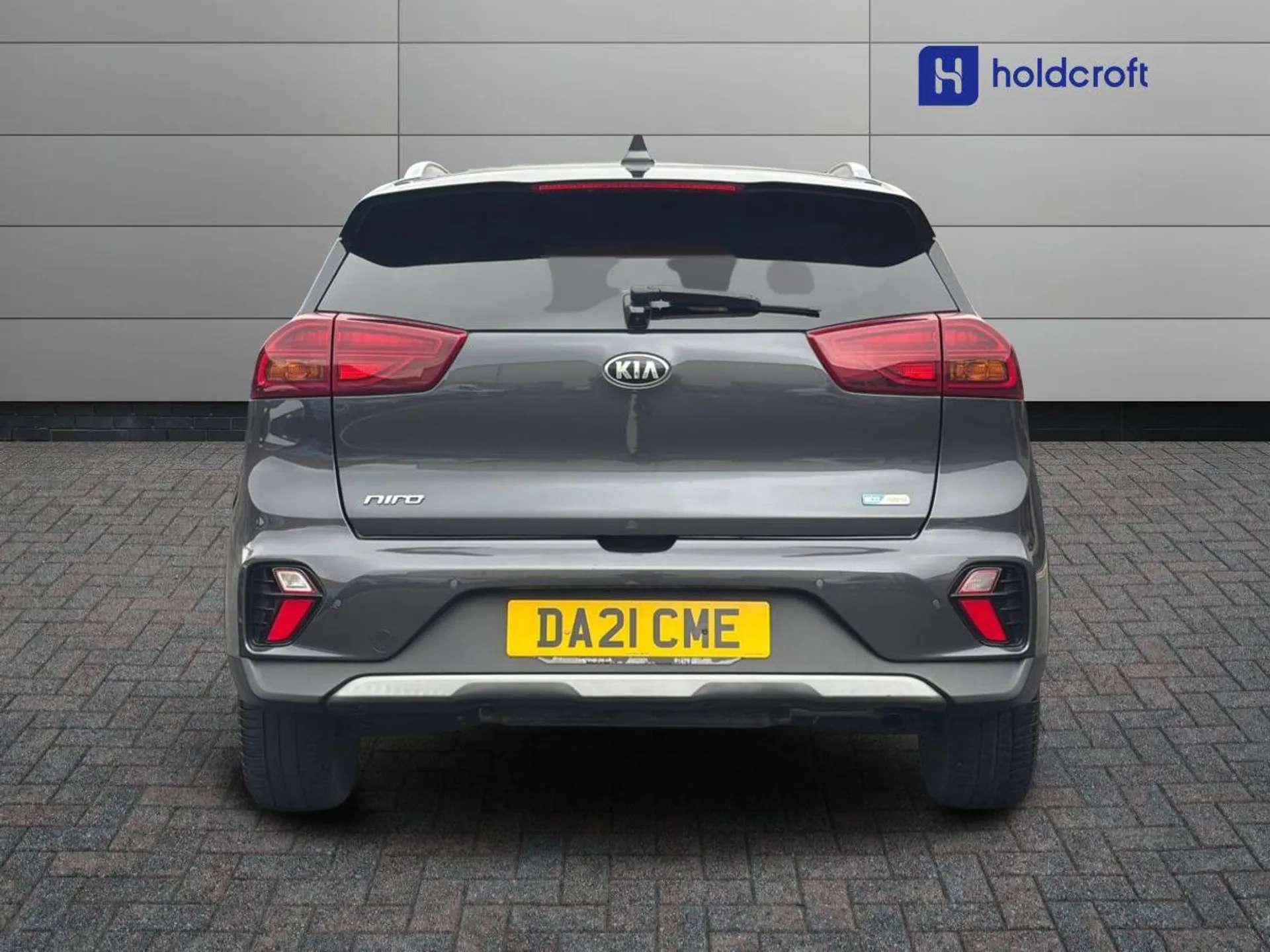 2021 KIA NIRO 2021 KIA NIRO