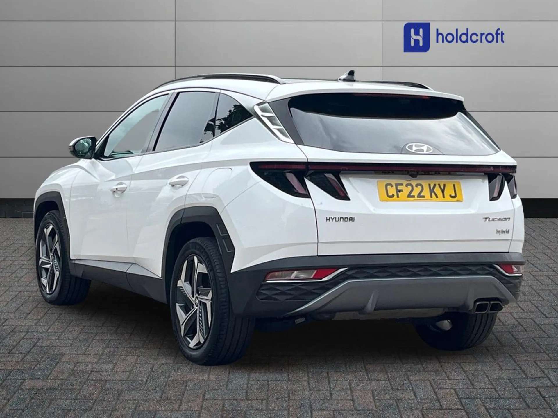 A 2022 HYUNDAI TUCSON 1.6 TGDi Hybrid 230 Ultimate 5dr 2WD Auto - ZERO DEPOSIT FINANCE AND CASHBACK AVAILABLE A 2022 HYUNDAI TUCSON 1.6 TGDi Hybrid 230 Ultimate 5dr 2WD Auto - ZERO DEPOSIT FINANCE AND CASHBACK AVAILABLE