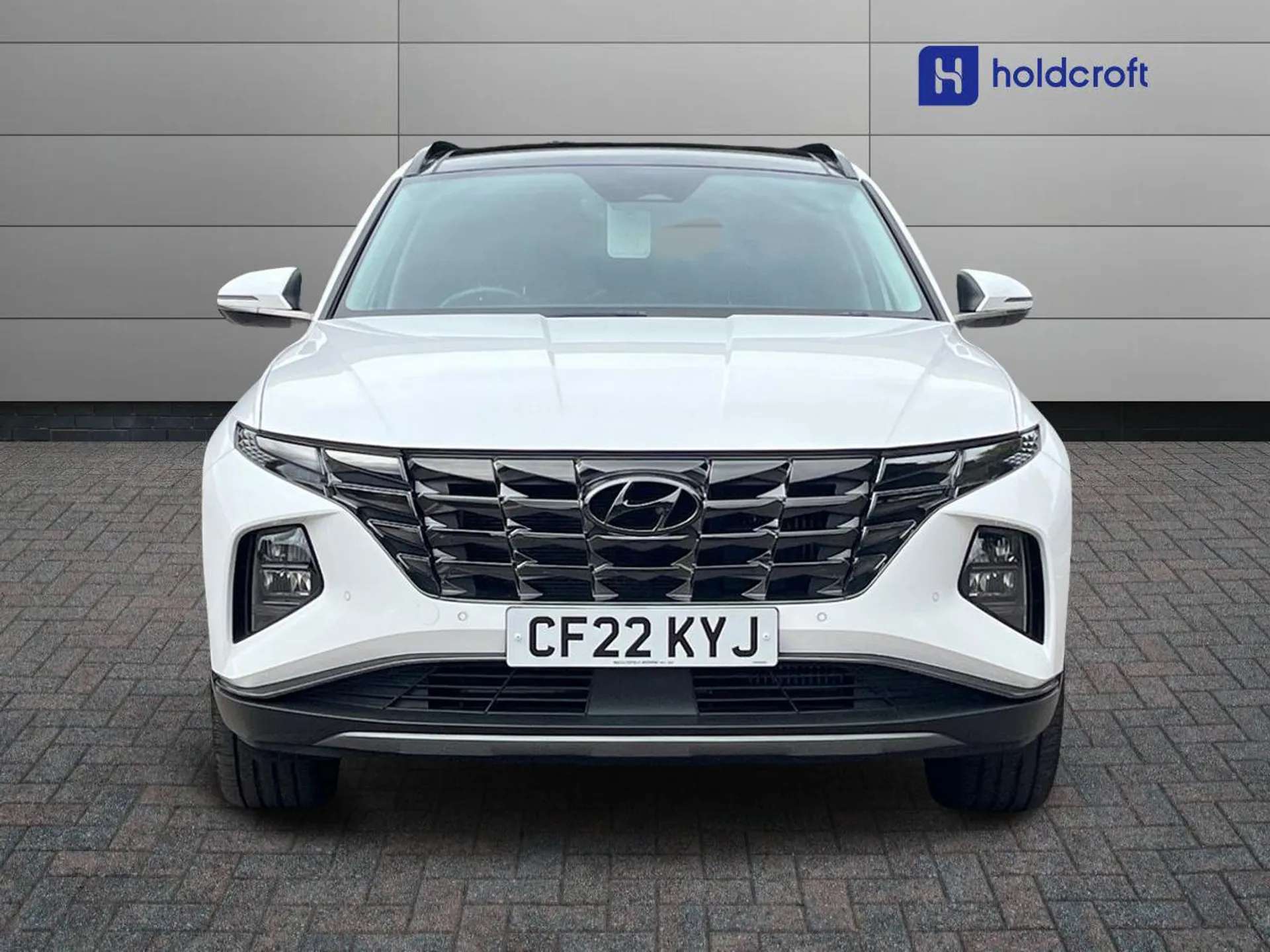 2022 HYUNDAI TUCSON 2022 HYUNDAI TUCSON