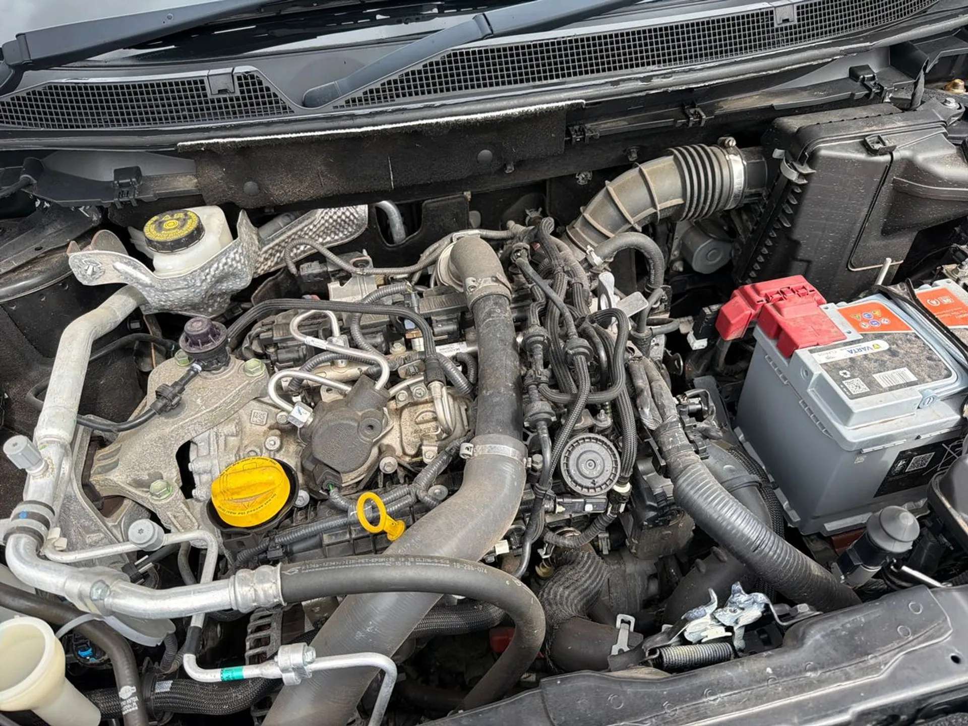 2019 NISSAN QASHQAI 2019 NISSAN QASHQAI
