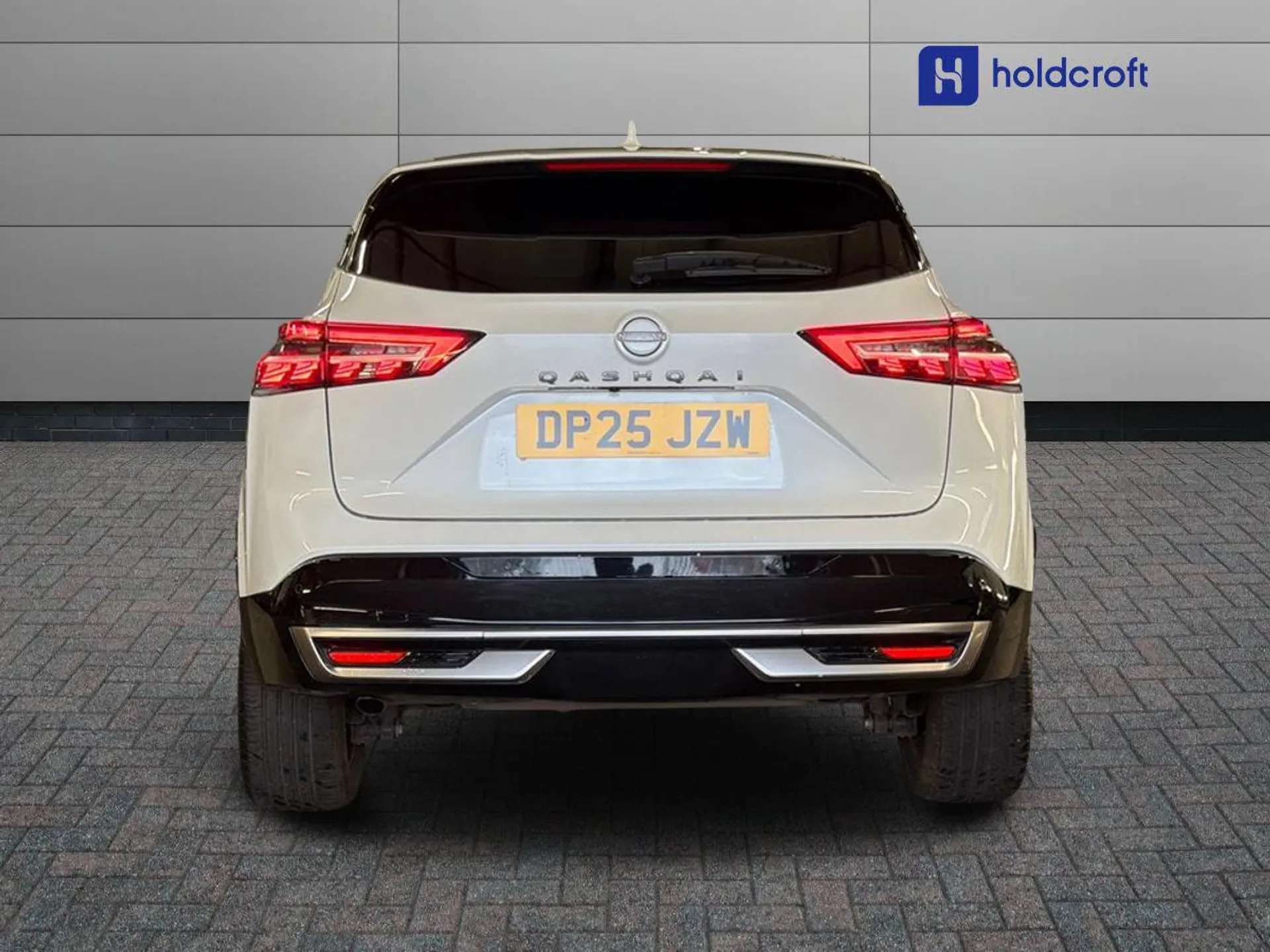 A 2025 NISSAN QASHQAI 1.3 DiG-T MH 158 Tekna 5dr A 2025 NISSAN QASHQAI 1.3 DiG-T MH 158 Tekna 5dr