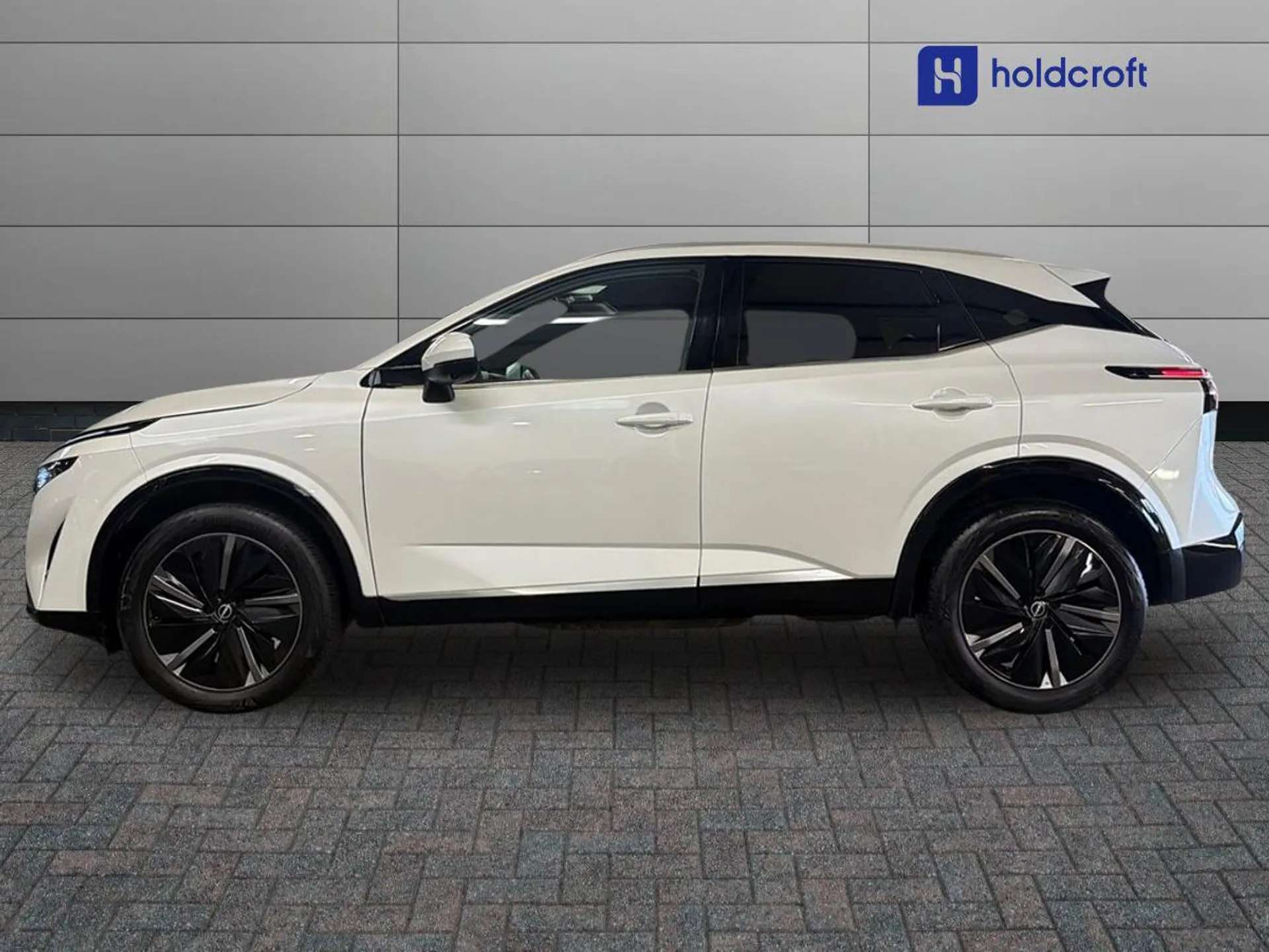 2025 NISSAN QASHQAI 2025 NISSAN QASHQAI