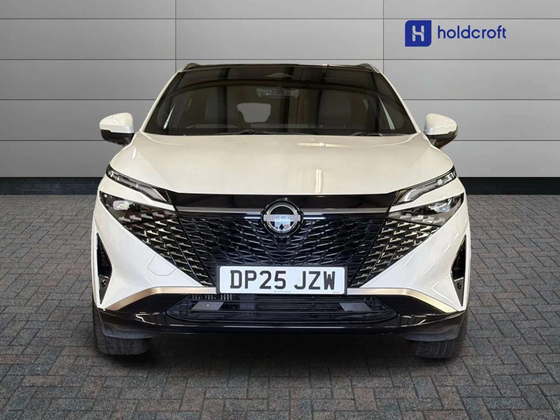 2025 NISSAN QASHQAI 2025 NISSAN QASHQAI