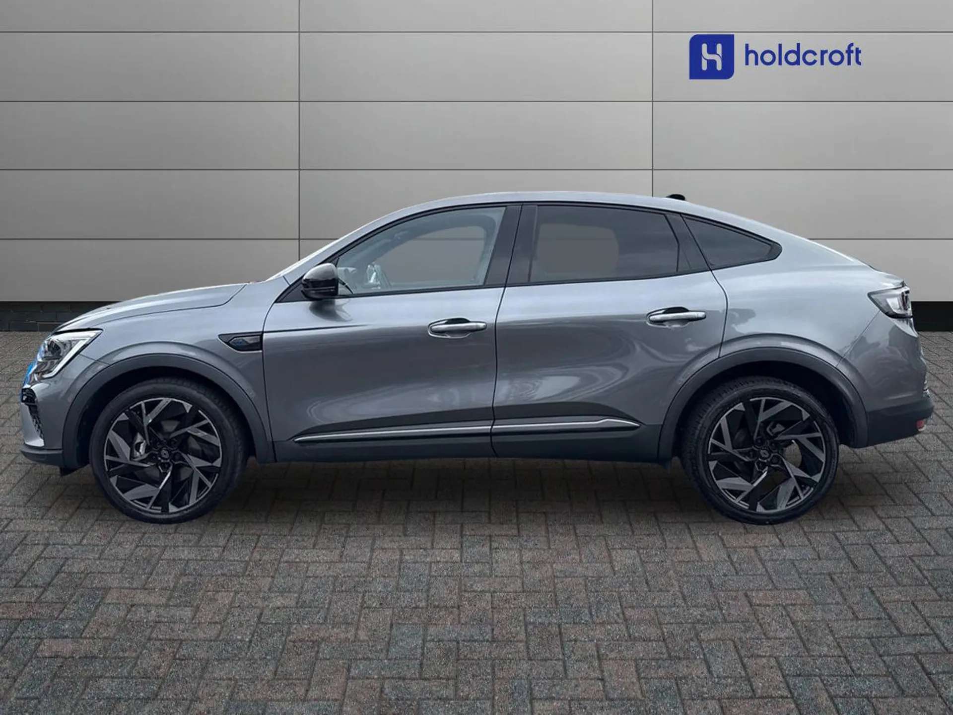 2024 RENAULT ARKANA 2024 RENAULT ARKANA