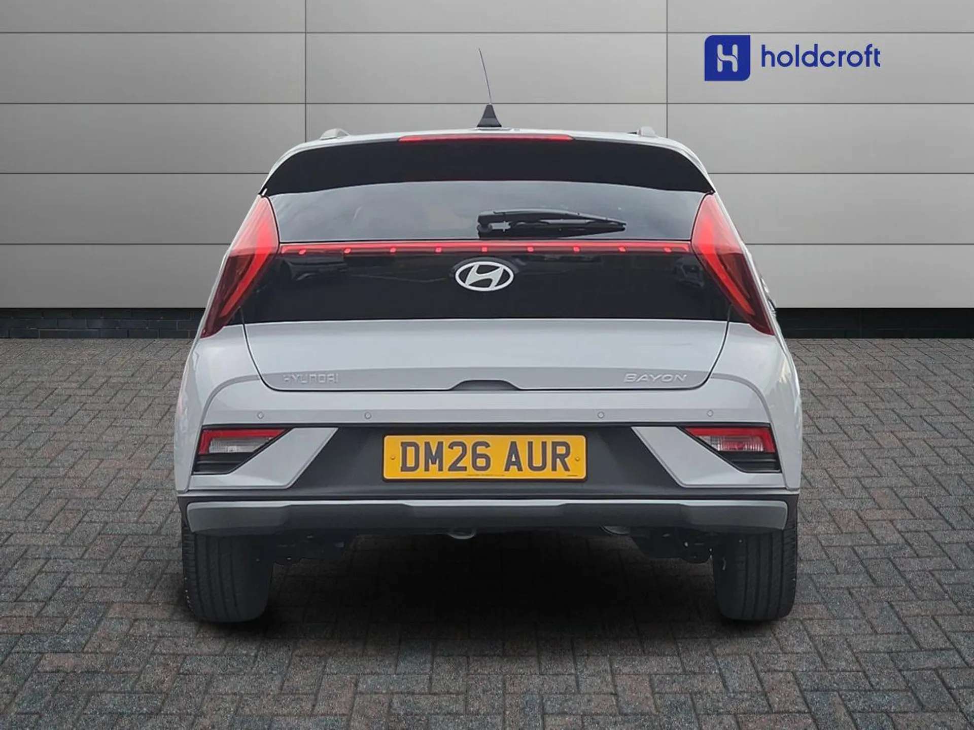 2026 HYUNDAI BAYON 2026 HYUNDAI BAYON