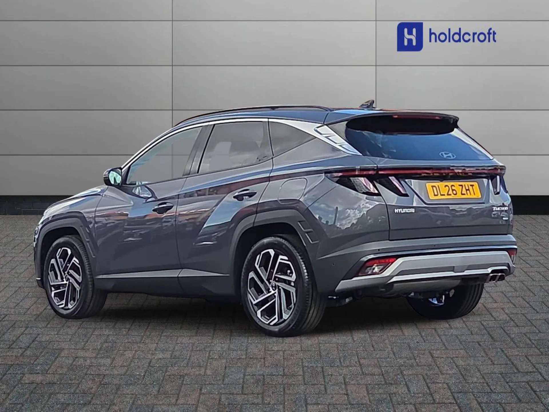 2026 HYUNDAI TUCSON 2026 HYUNDAI TUCSON