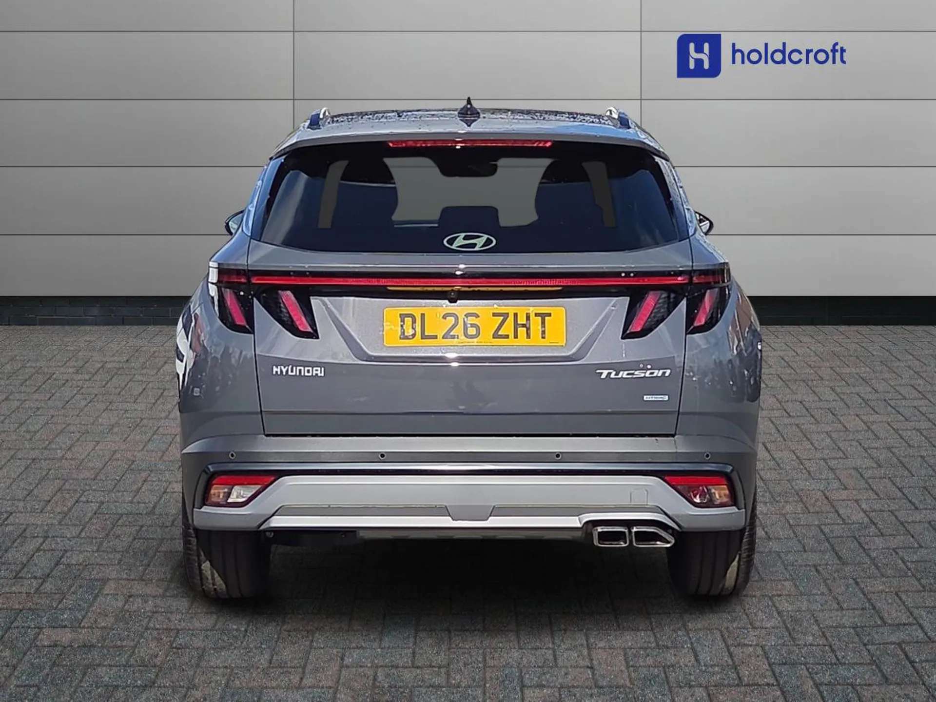 2026 HYUNDAI TUCSON 2026 HYUNDAI TUCSON