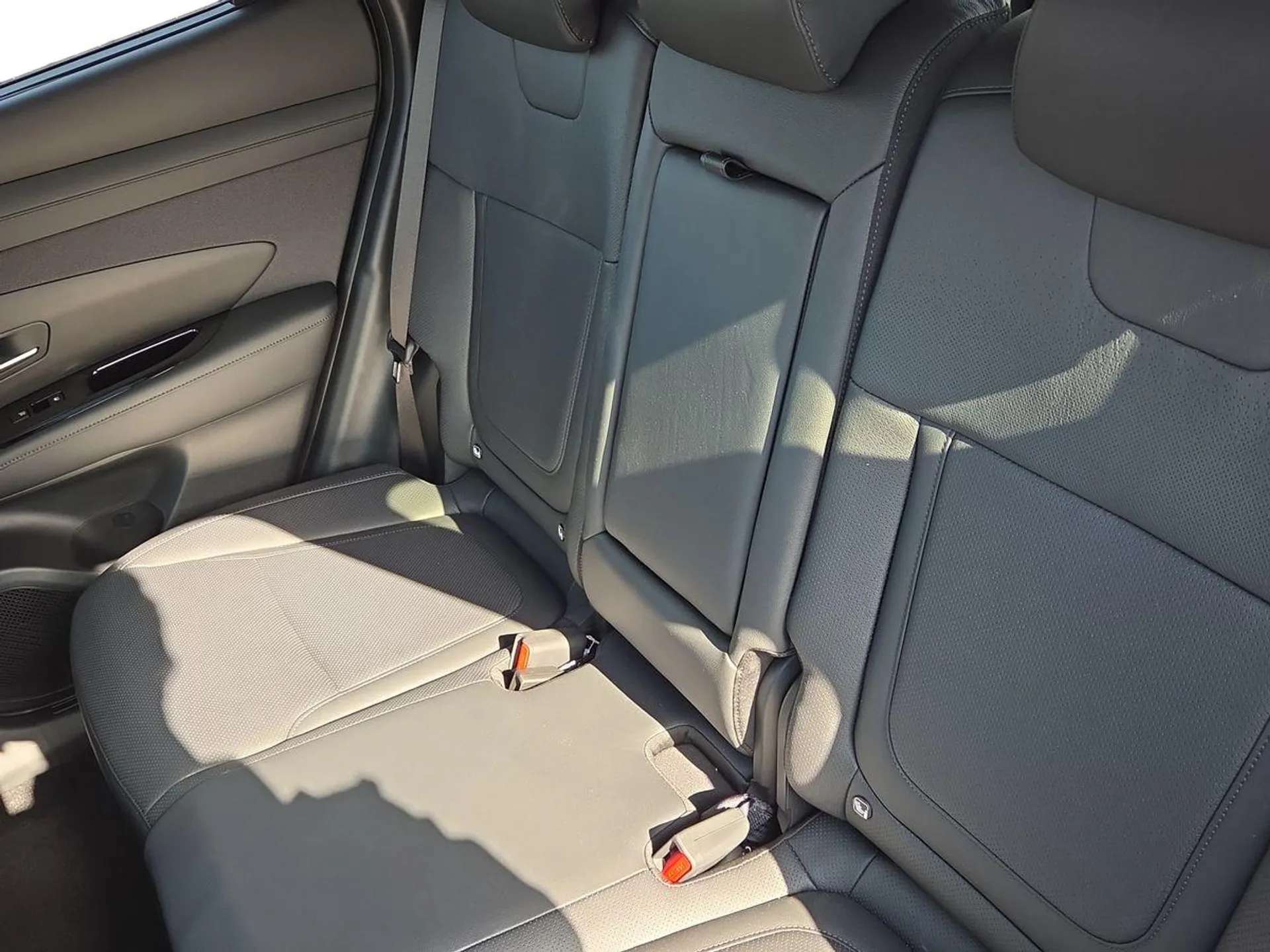 2026 HYUNDAI TUCSON 2026 HYUNDAI TUCSON