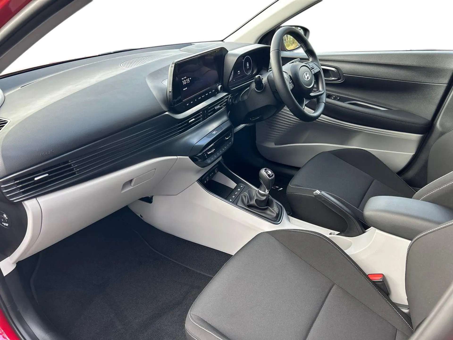 2026 HYUNDAI I20 2026 HYUNDAI I20