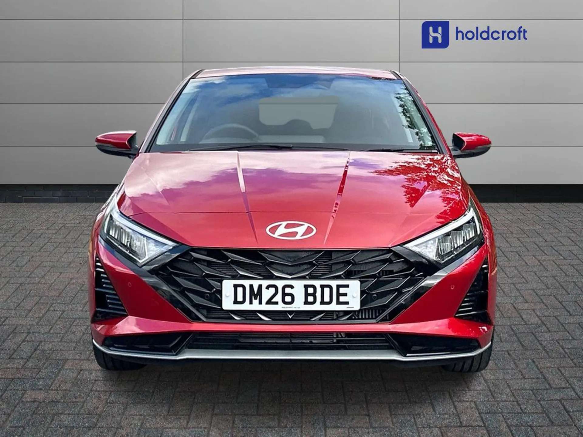A 2026 HYUNDAI I20 1.0T GDi 90 Tech Line 5dr - ZERO DEPOSIT FINANCE & CASHBACK AVAILABLE A 2026 HYUNDAI I20 1.0T GDi 90 Tech Line 5dr - ZERO DEPOSIT FINANCE & CASHBACK AVAILABLE