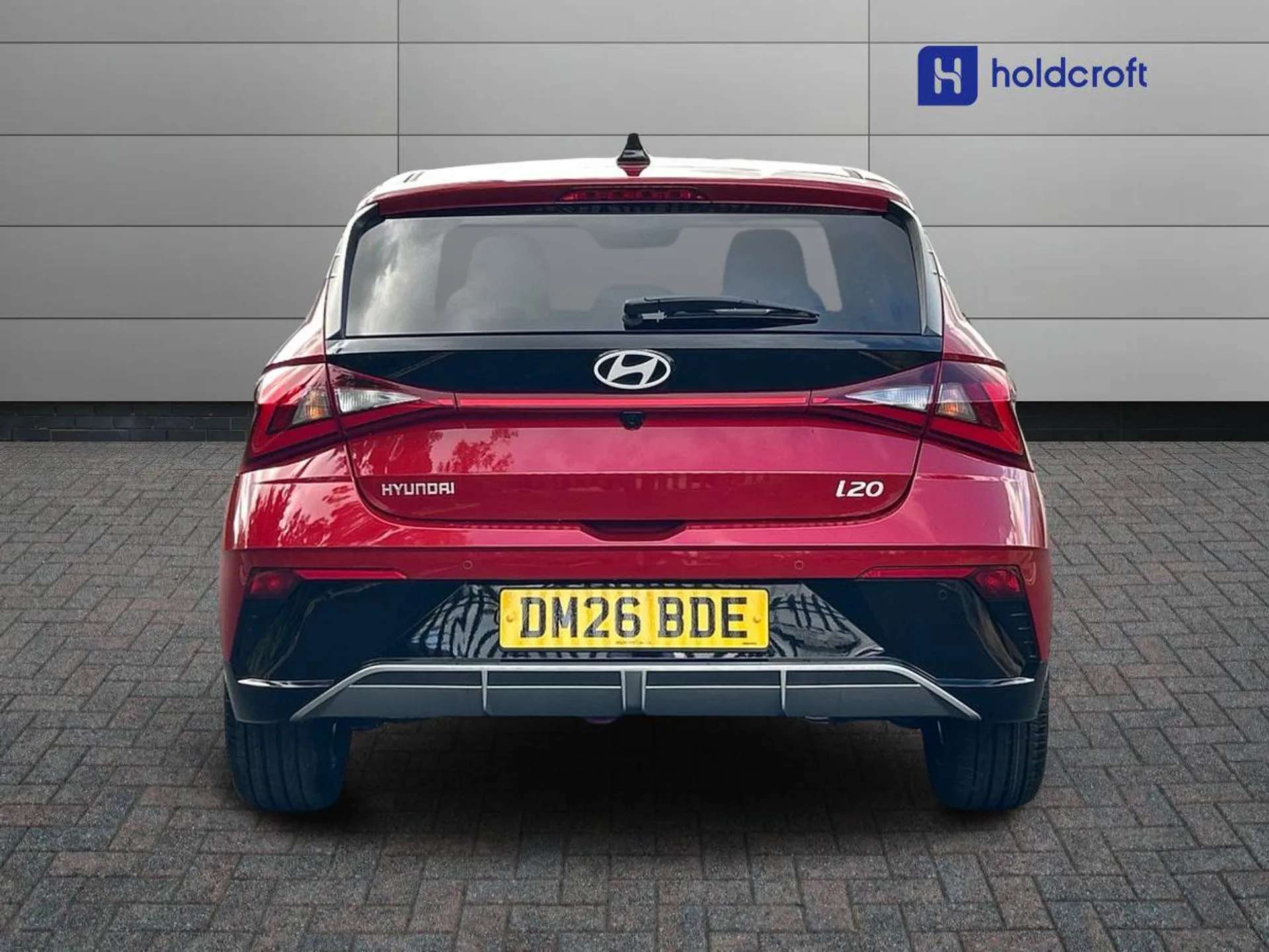 A 2026 HYUNDAI I20 1.0T GDi 90 Tech Line 5dr - ZERO DEPOSIT FINANCE & CASHBACK AVAILABLE A 2026 HYUNDAI I20 1.0T GDi 90 Tech Line 5dr - ZERO DEPOSIT FINANCE & CASHBACK AVAILABLE