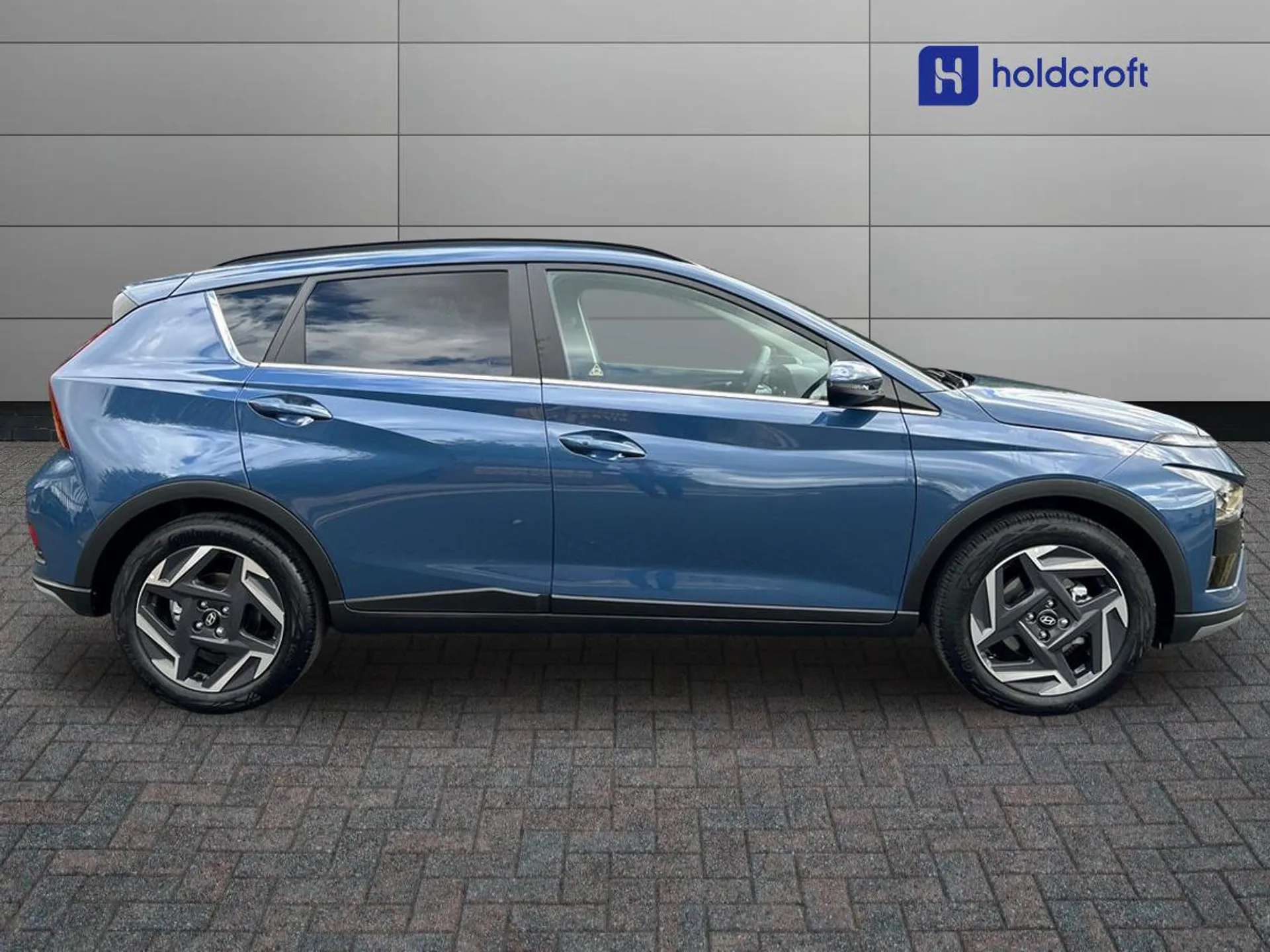 2026 HYUNDAI BAYON 2026 HYUNDAI BAYON
