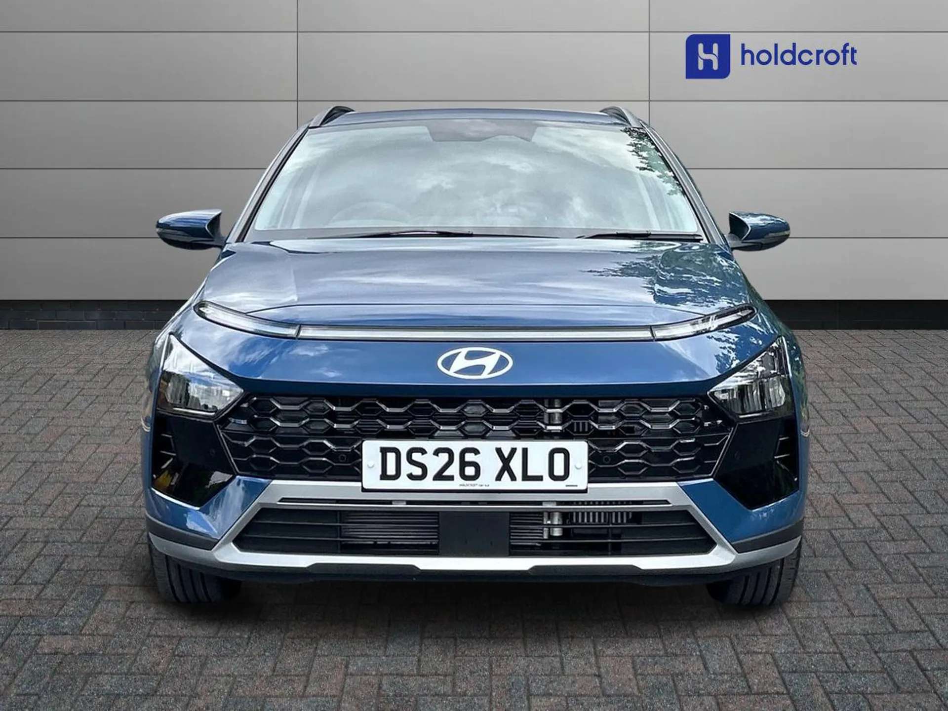 2026 HYUNDAI BAYON 2026 HYUNDAI BAYON