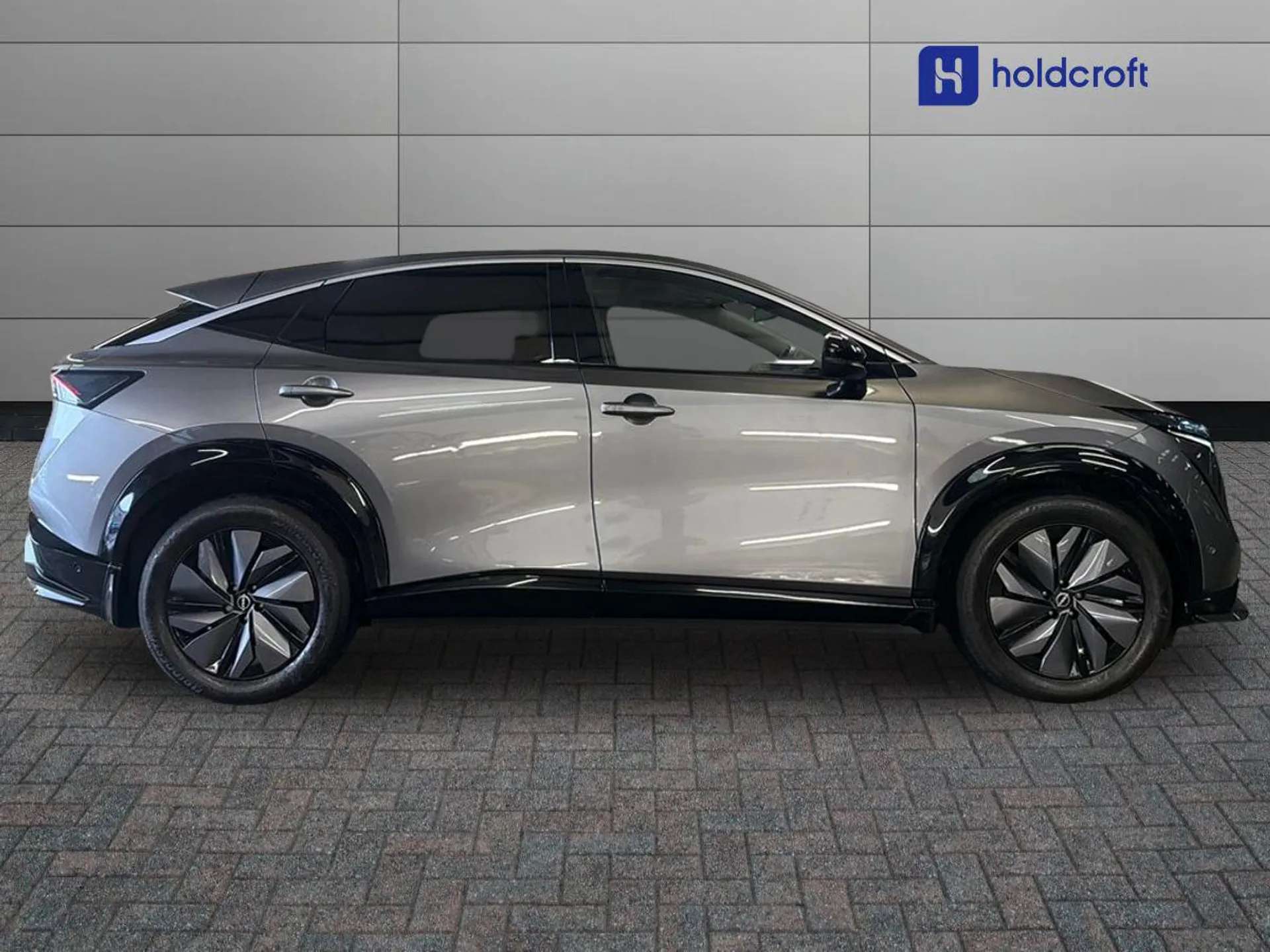 A 2025 NISSAN ARIYA 178kW Evolve 87kWh 22kWCh 5dr Auto A 2025 NISSAN ARIYA 178kW Evolve 87kWh 22kWCh 5dr Auto