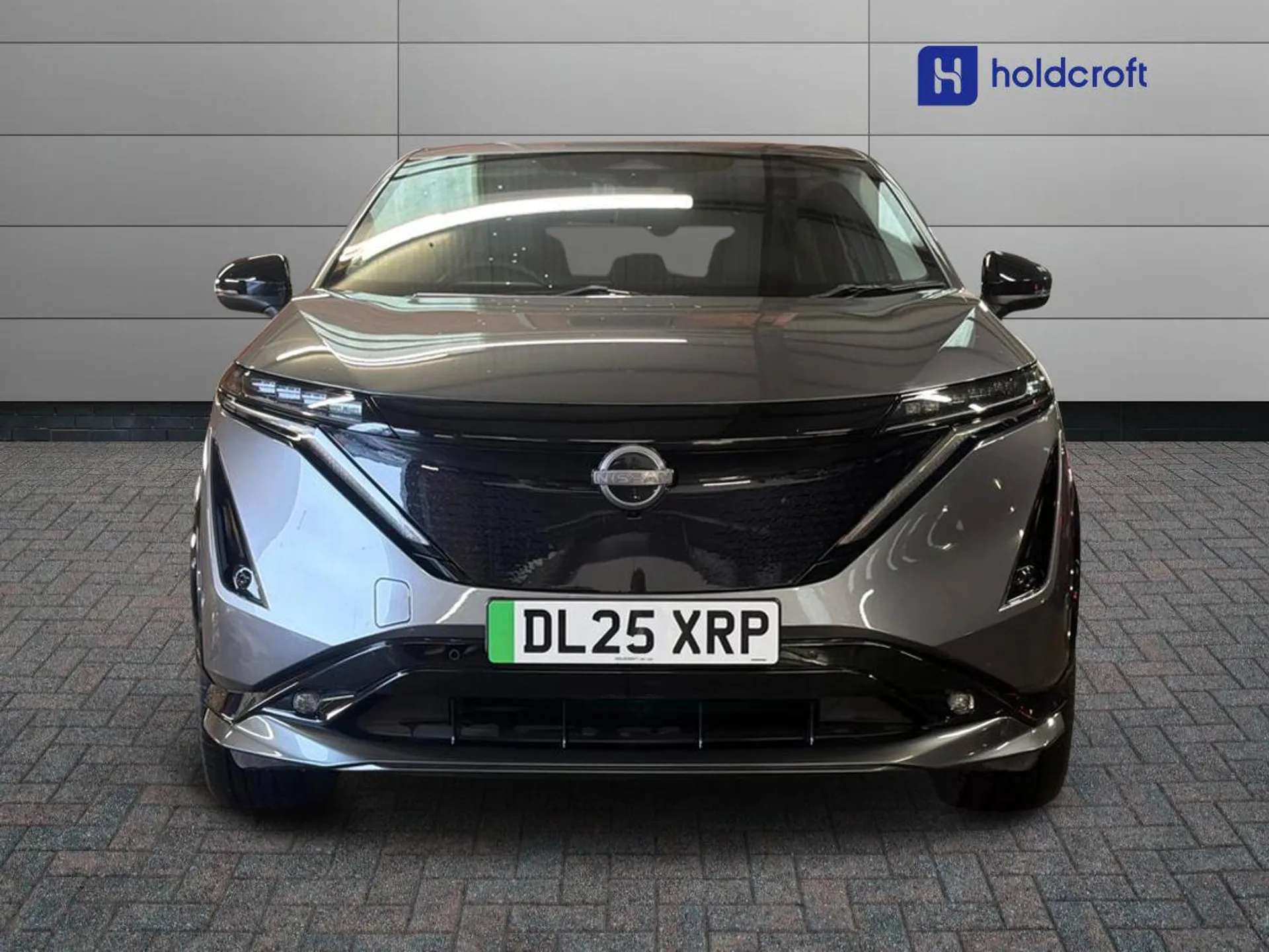2025 NISSAN ARIYA 2025 NISSAN ARIYA