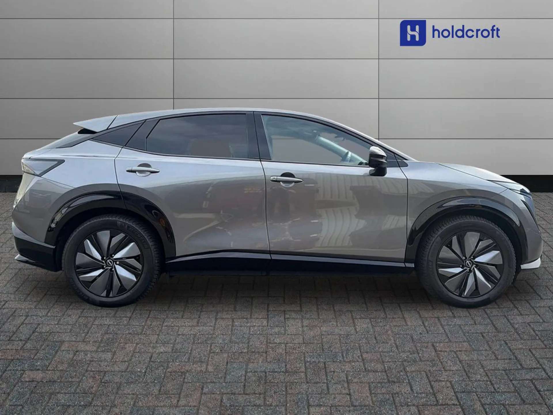 A 2024 NISSAN ARIYA 225kW Advance 87kWh 22kWCh 5dr e-4ORCE Auto A 2024 NISSAN ARIYA 225kW Advance 87kWh 22kWCh 5dr e-4ORCE Auto