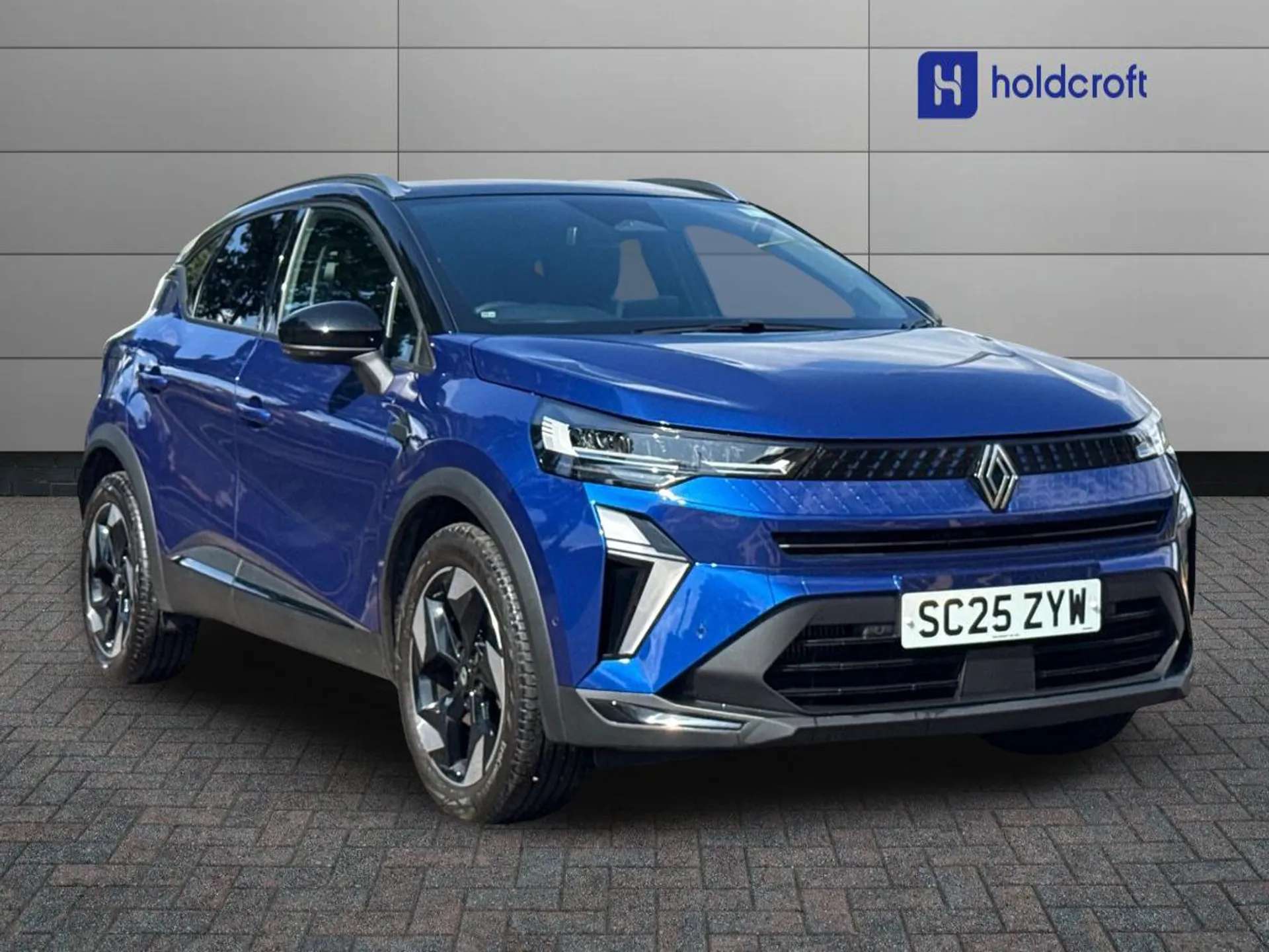 A 2025 RENAULT CAPTUR 1.0 TCE 90 Techno 5dr A 2025 RENAULT CAPTUR 1.0 TCE 90 Techno 5dr