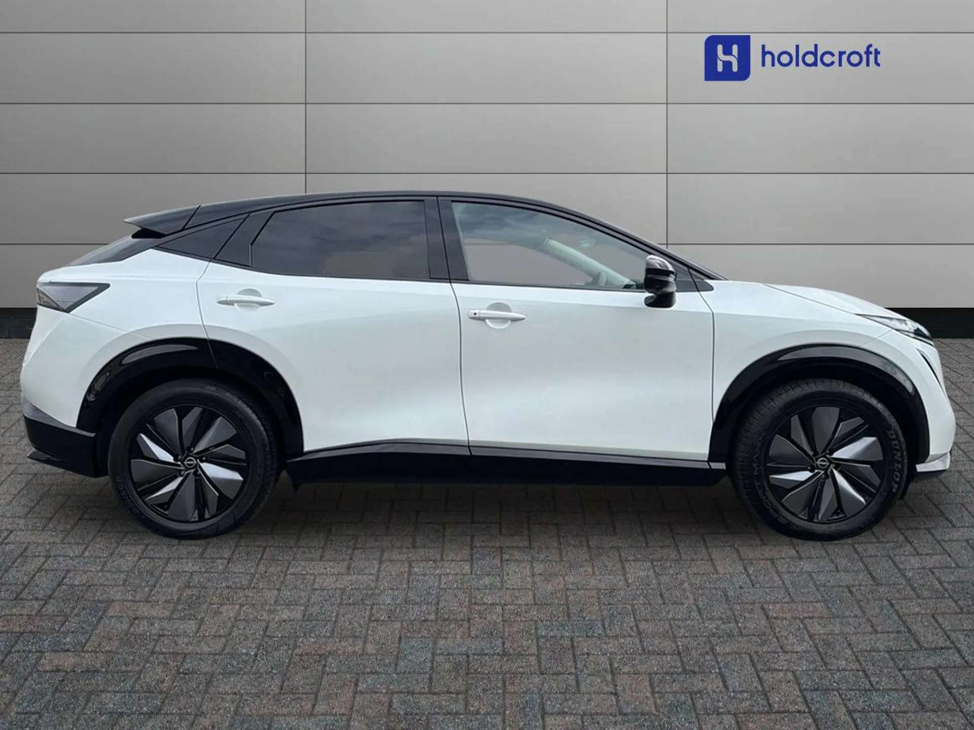 A 2024 NISSAN ARIYA 225kW Advance 87kWh 22kWCh 5dr e-4ORCE Auto A 2024 NISSAN ARIYA 225kW Advance 87kWh 22kWCh 5dr e-4ORCE Auto