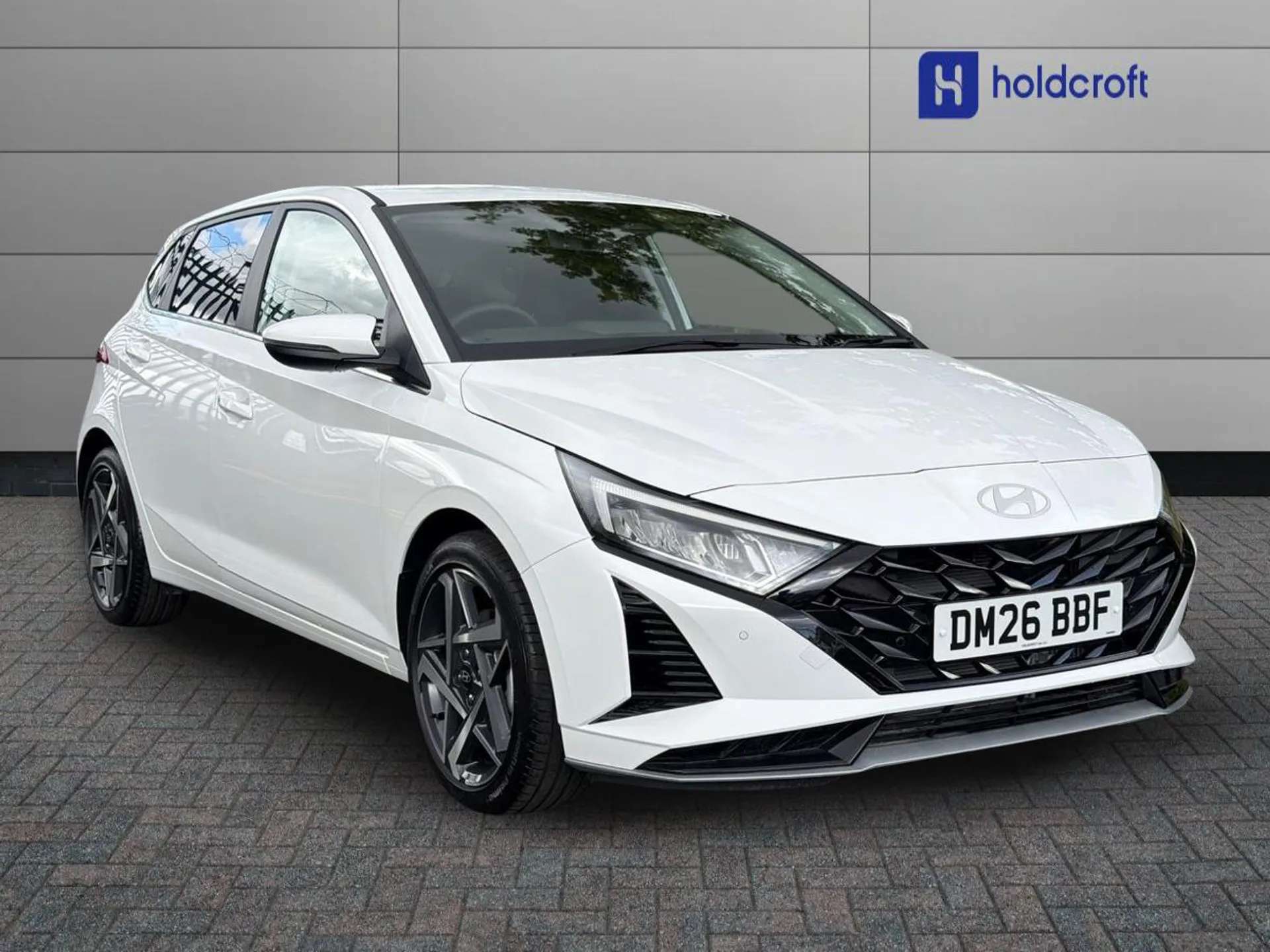 A 2026 HYUNDAI I20 1.0T GDi 90 Tech Line 5dr - ZERO DEPOSIT FINANCE & CASHBACK AVAILABLE A 2026 HYUNDAI I20 1.0T GDi 90 Tech Line 5dr - ZERO DEPOSIT FINANCE & CASHBACK AVAILABLE