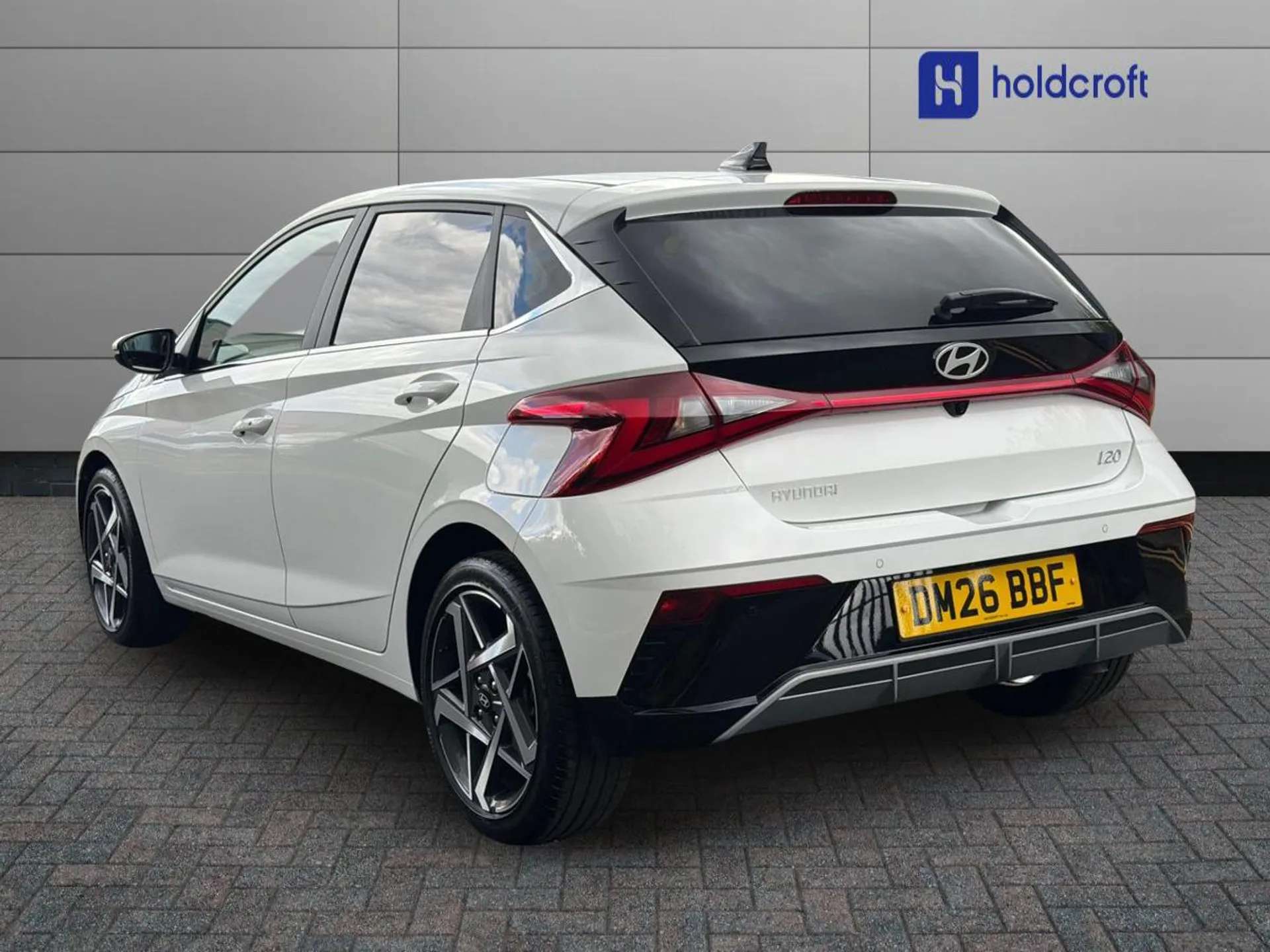 A 2026 HYUNDAI I20 1.0T GDi 90 Tech Line 5dr - ZERO DEPOSIT FINANCE & CASHBACK AVAILABLE A 2026 HYUNDAI I20 1.0T GDi 90 Tech Line 5dr - ZERO DEPOSIT FINANCE & CASHBACK AVAILABLE