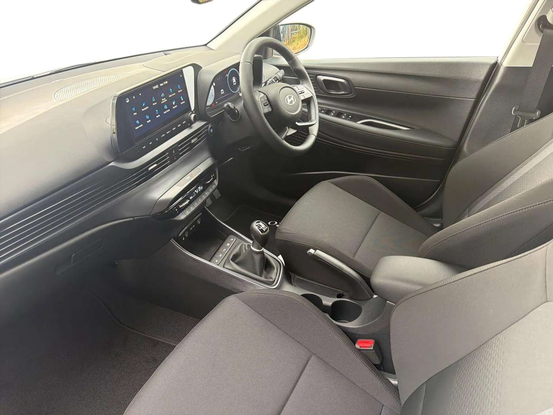 2026 HYUNDAI I20 2026 HYUNDAI I20