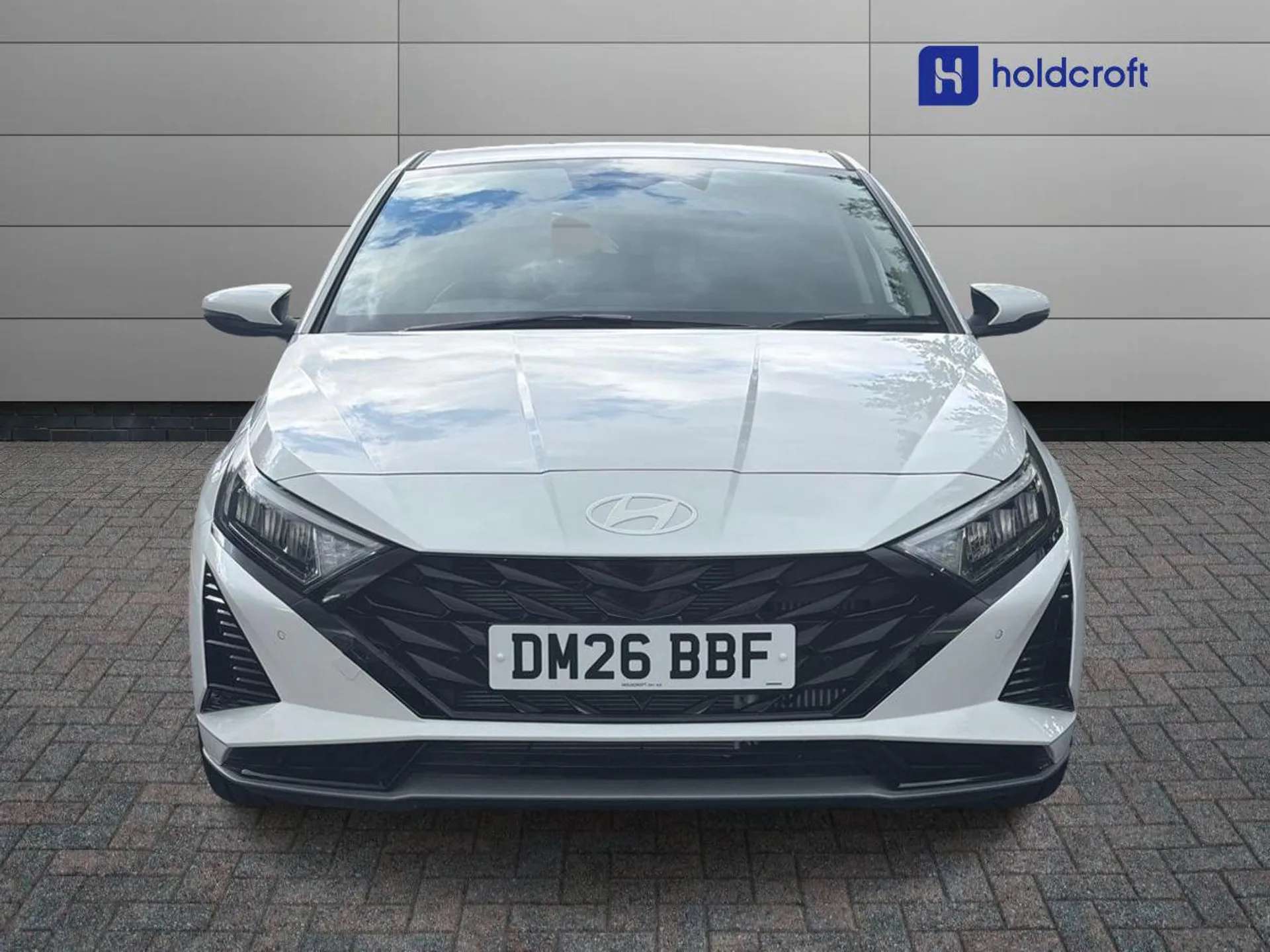 A 2026 HYUNDAI I20 1.0T GDi 90 Tech Line 5dr - ZERO DEPOSIT FINANCE & CASHBACK AVAILABLE A 2026 HYUNDAI I20 1.0T GDi 90 Tech Line 5dr - ZERO DEPOSIT FINANCE & CASHBACK AVAILABLE