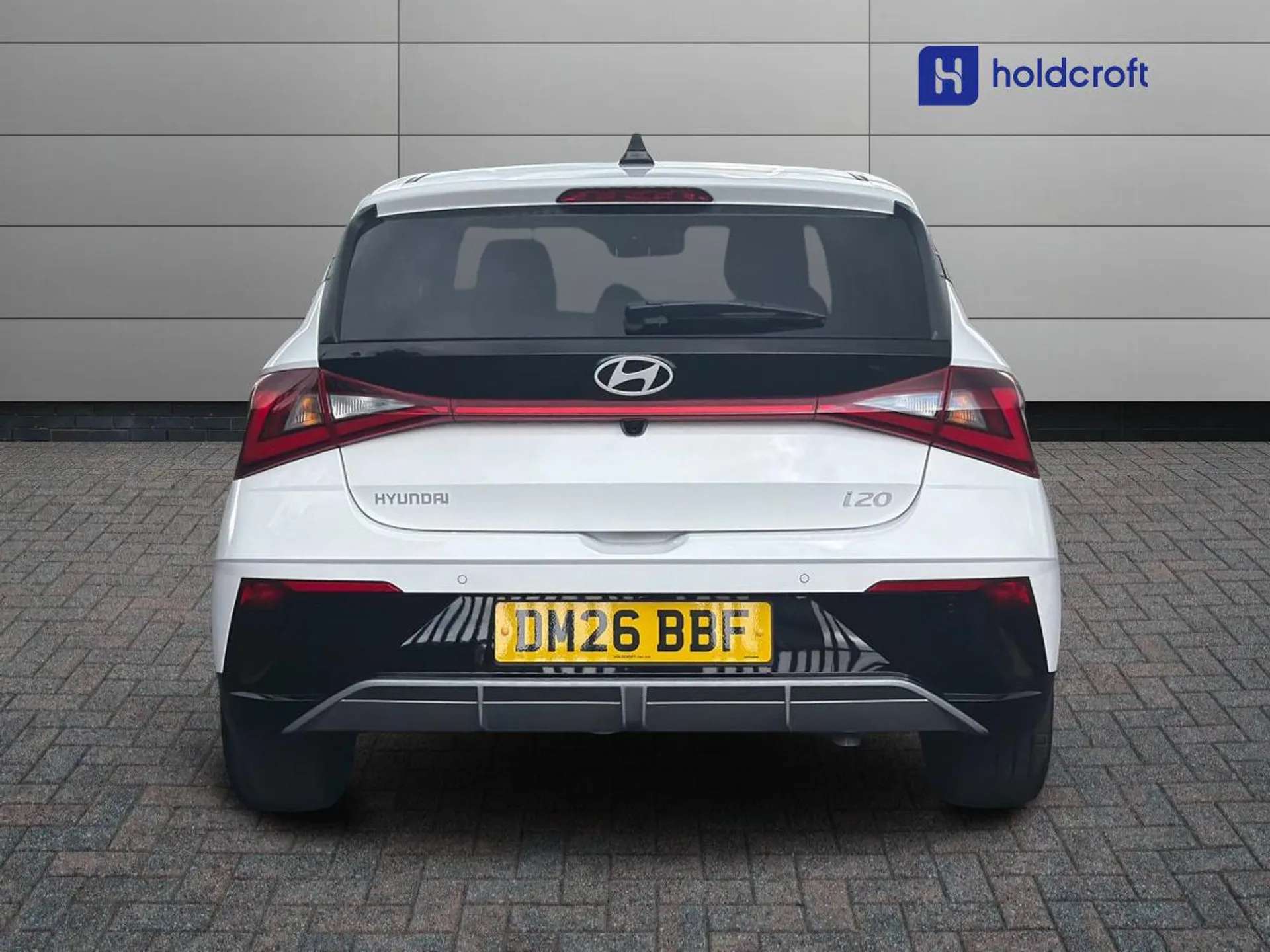 A 2026 HYUNDAI I20 1.0T GDi 90 Tech Line 5dr - ZERO DEPOSIT FINANCE & CASHBACK AVAILABLE A 2026 HYUNDAI I20 1.0T GDi 90 Tech Line 5dr - ZERO DEPOSIT FINANCE & CASHBACK AVAILABLE