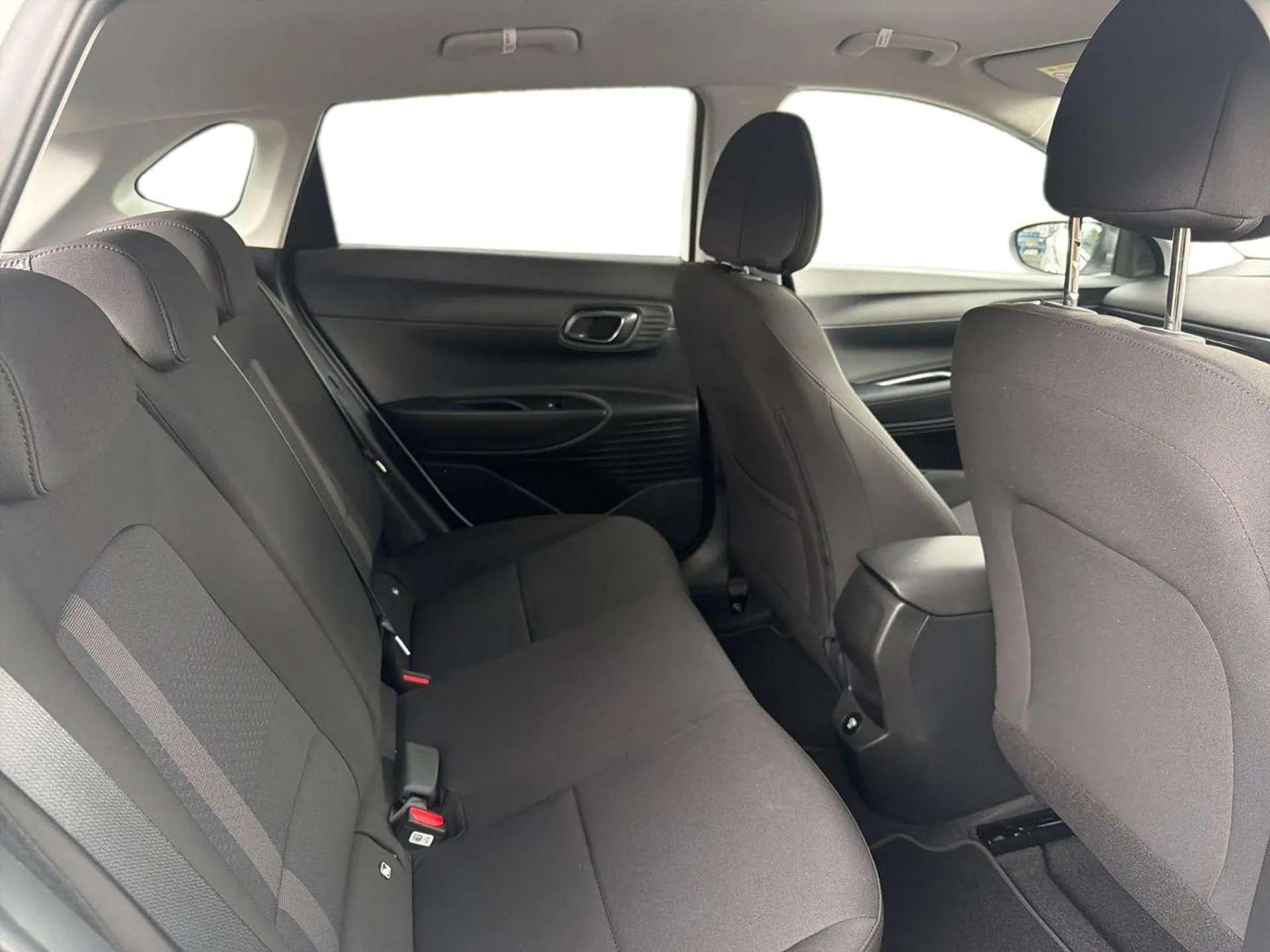 2026 HYUNDAI I20 2026 HYUNDAI I20
