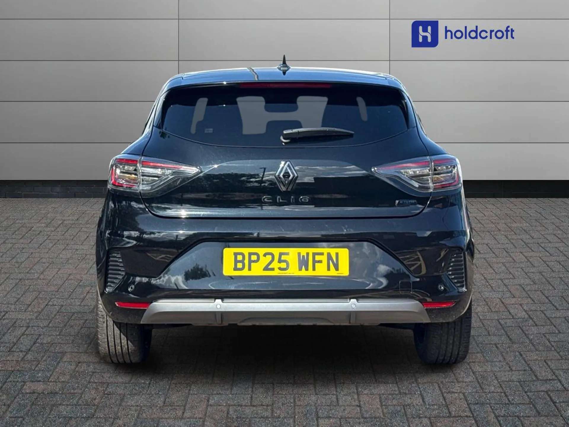 2025 RENAULT CLIO 2025 RENAULT CLIO