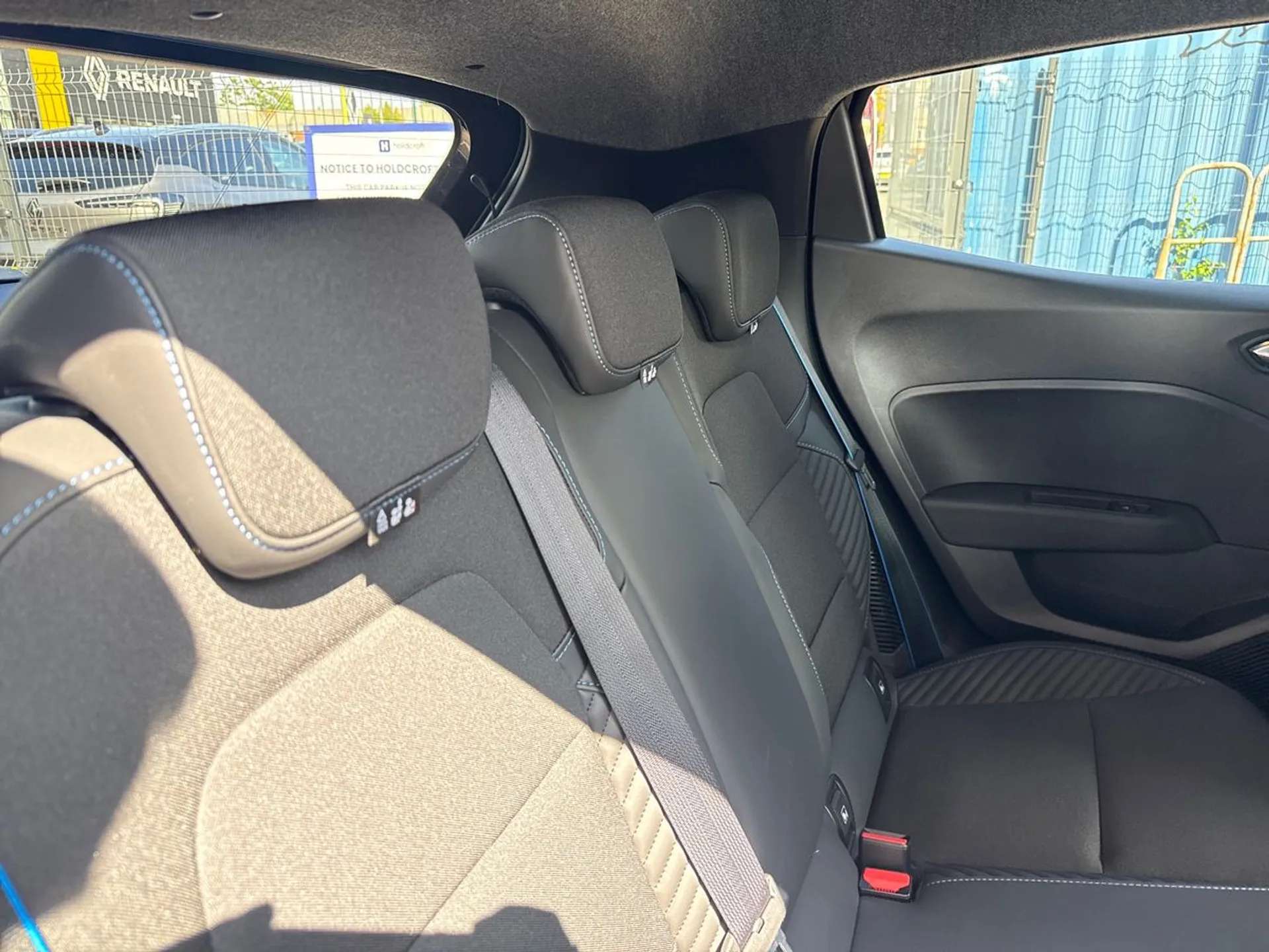 2025 RENAULT CLIO 2025 RENAULT CLIO