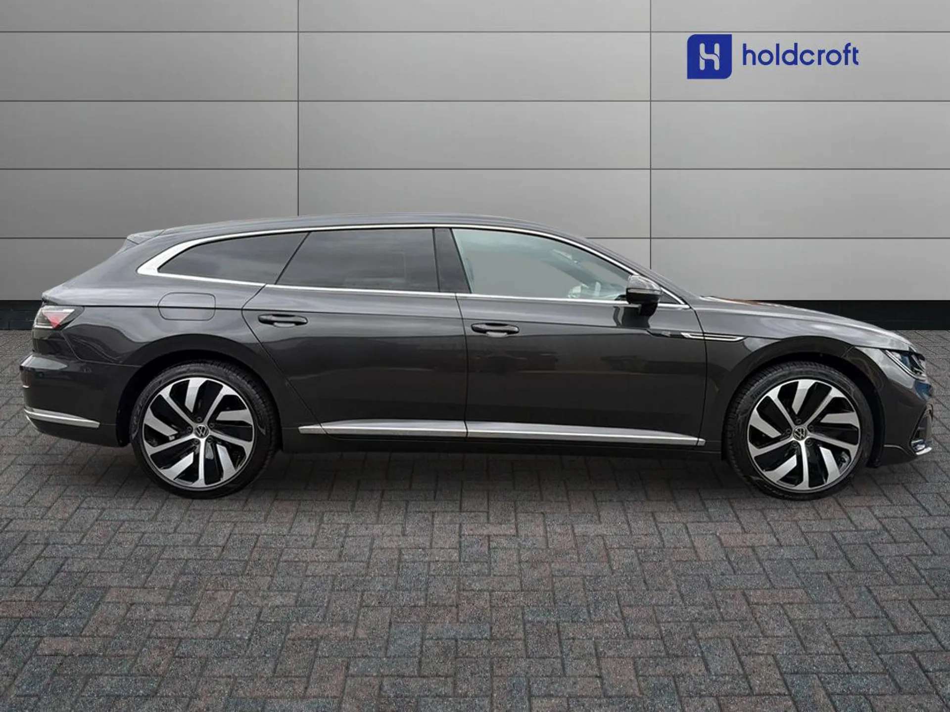 2024 VOLKSWAGEN ARTEON 2024 VOLKSWAGEN ARTEON
