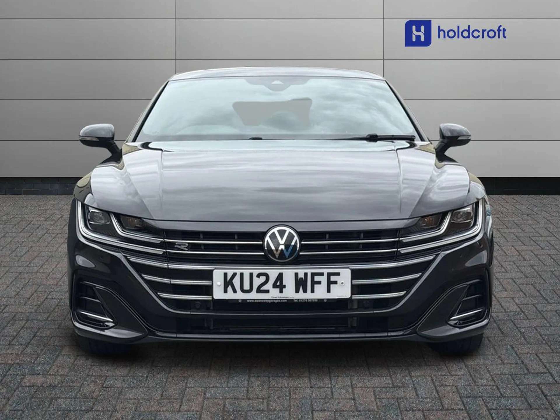 2024 VOLKSWAGEN ARTEON 2024 VOLKSWAGEN ARTEON