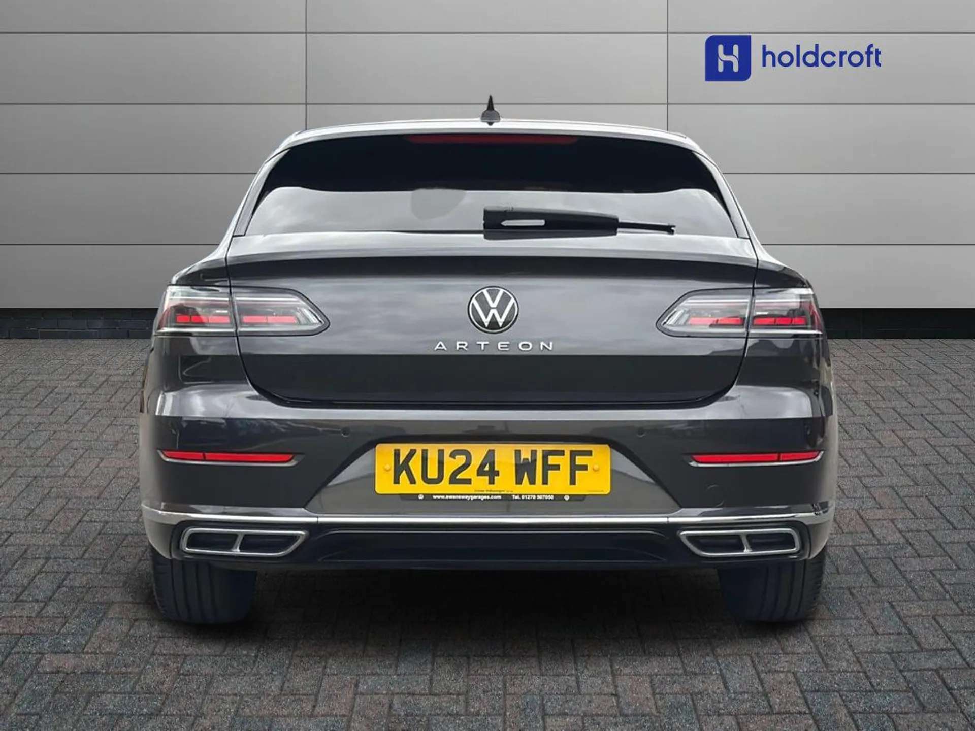 2024 VOLKSWAGEN ARTEON 2024 VOLKSWAGEN ARTEON
