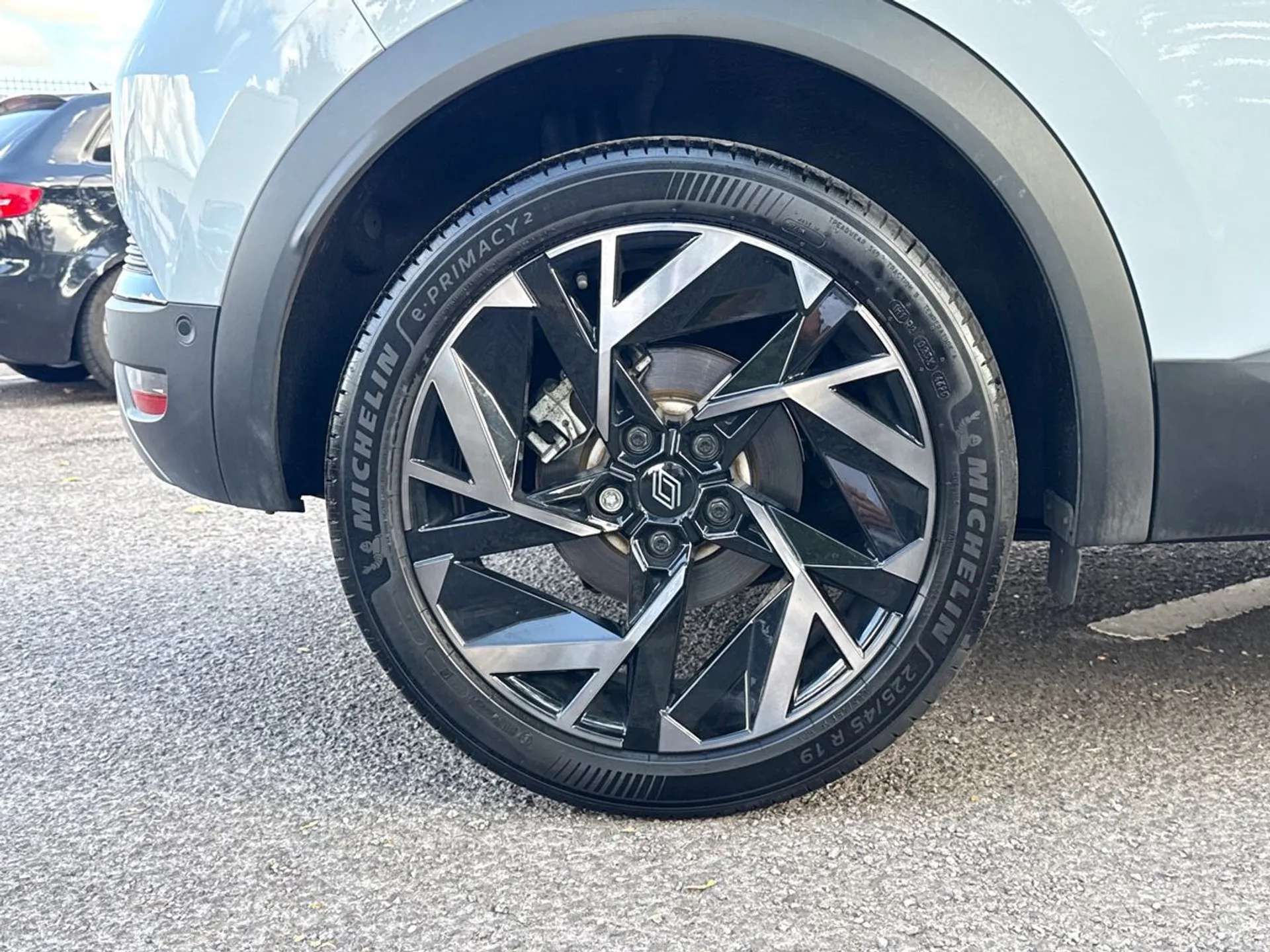 2026 RENAULT CAPTUR 2026 RENAULT CAPTUR